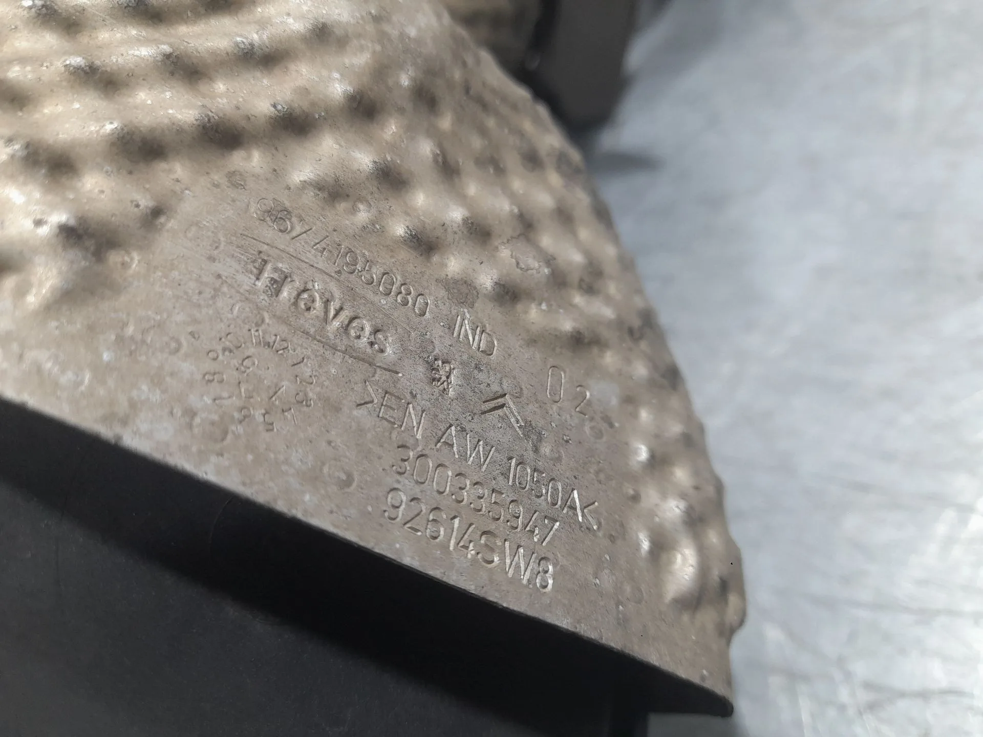 Cremallera Direccion para Citroën C4 Picasso Ii