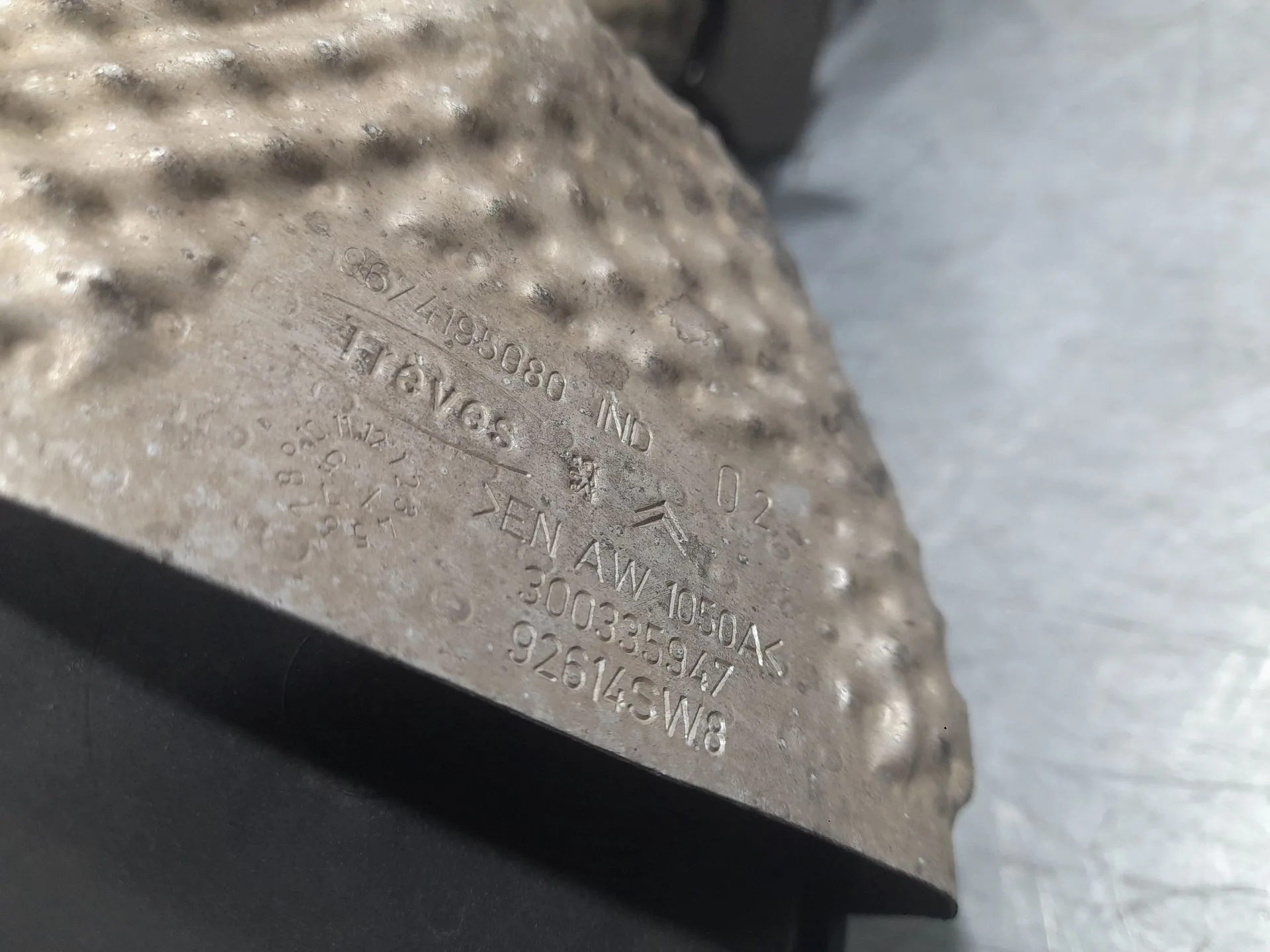 Cremallera Direccion para Citroën C4 Picasso Ii