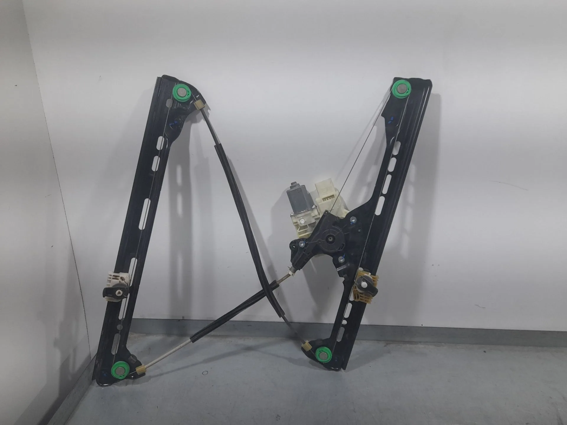 Elevalunas Delantero Izquierdo para Citroën C4 Picasso Ii