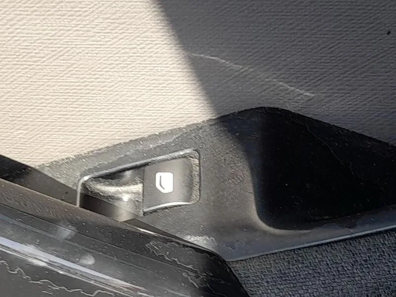 Mando Elevalunas Delantero Derecho para Citroën C4 Picasso Ii