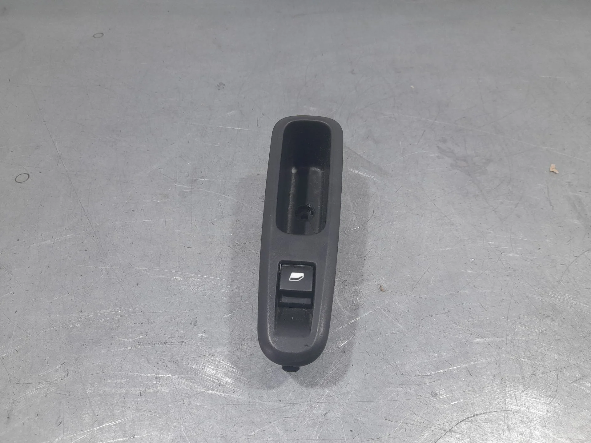 Mando Elevalunas Trasero Izquierdo para Citroën C4 Picasso Ii