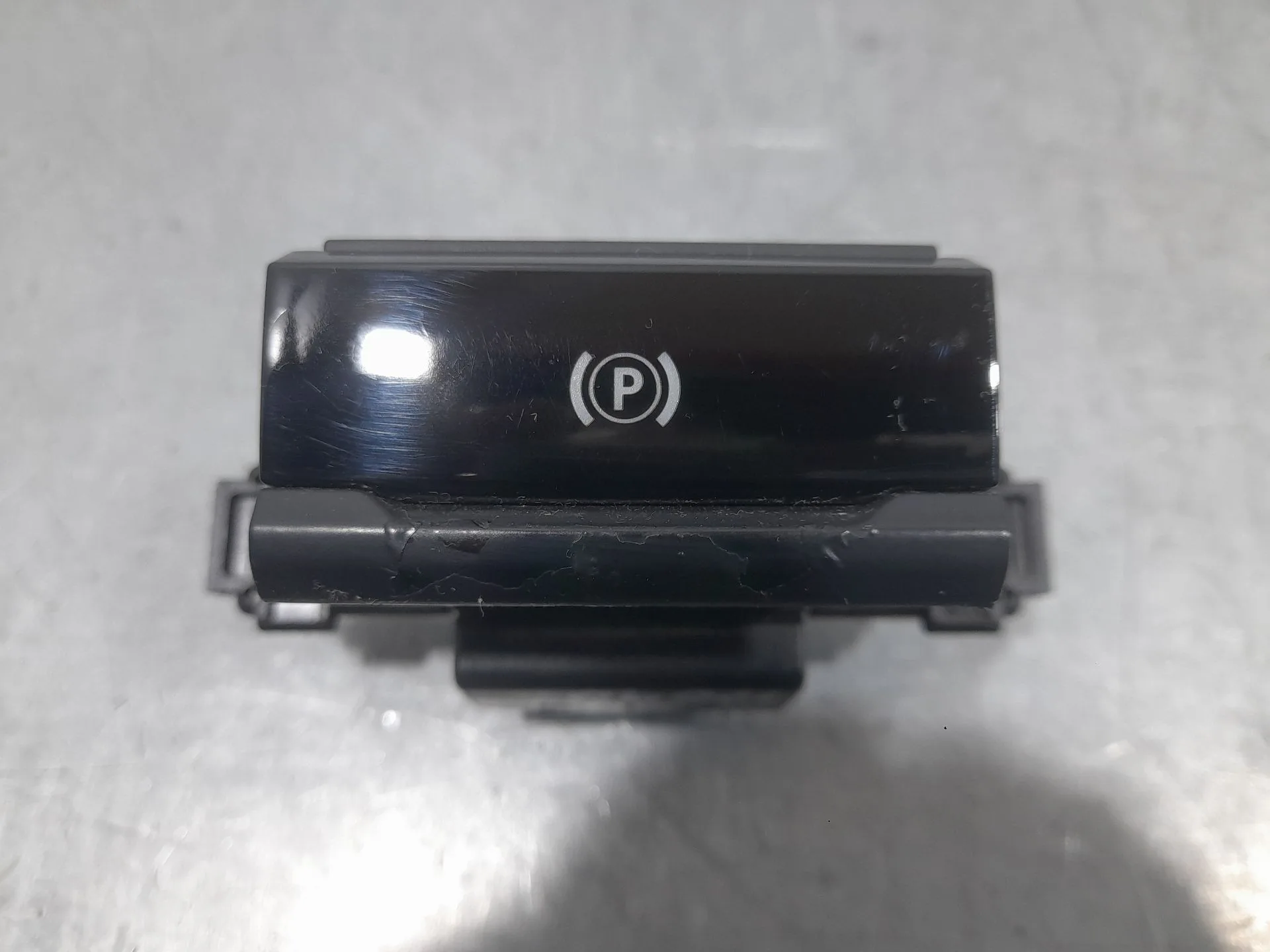 Palanca Freno De Mano para Citroën C4 Picasso Ii