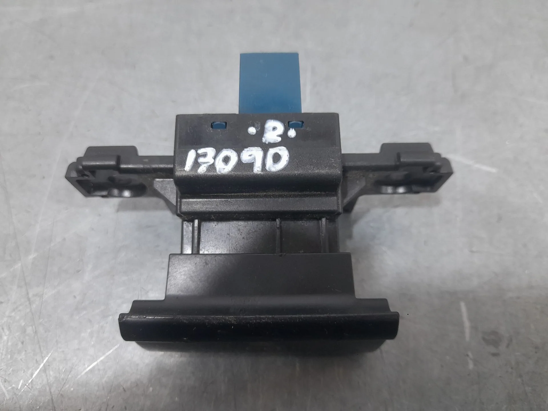 Palanca Freno De Mano para Citroën C4 Picasso Ii