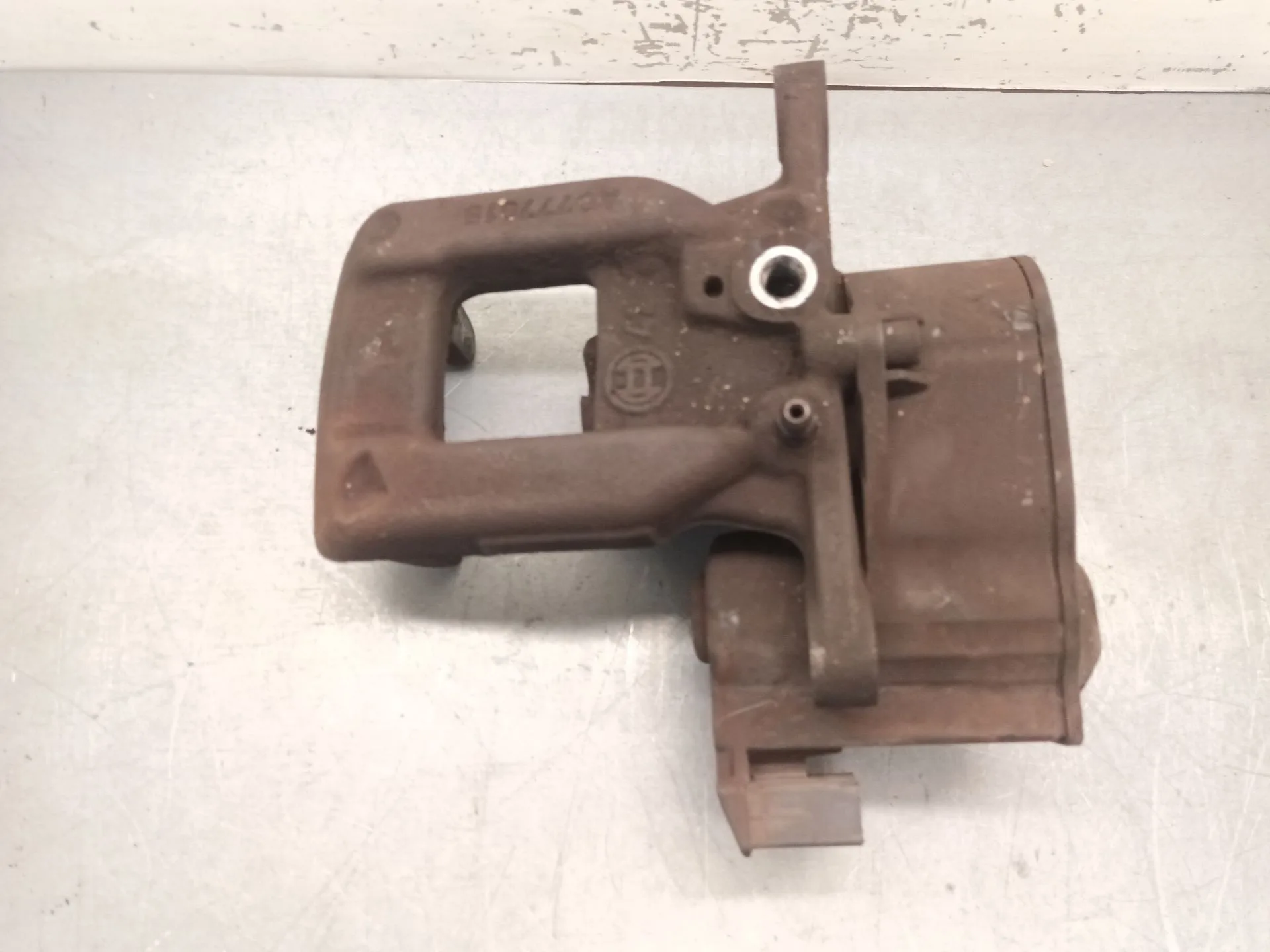 Pinza Freno Trasera Derecha para Citroën C4 Picasso Ii