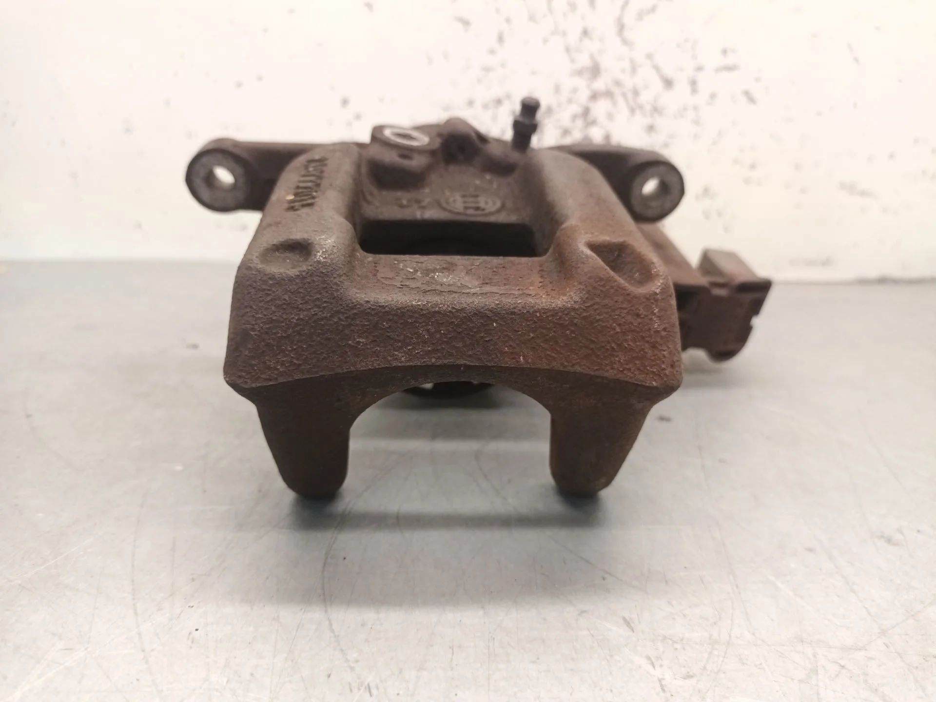 Pinza Freno Trasera Derecha para Citroën C4 Picasso Ii
