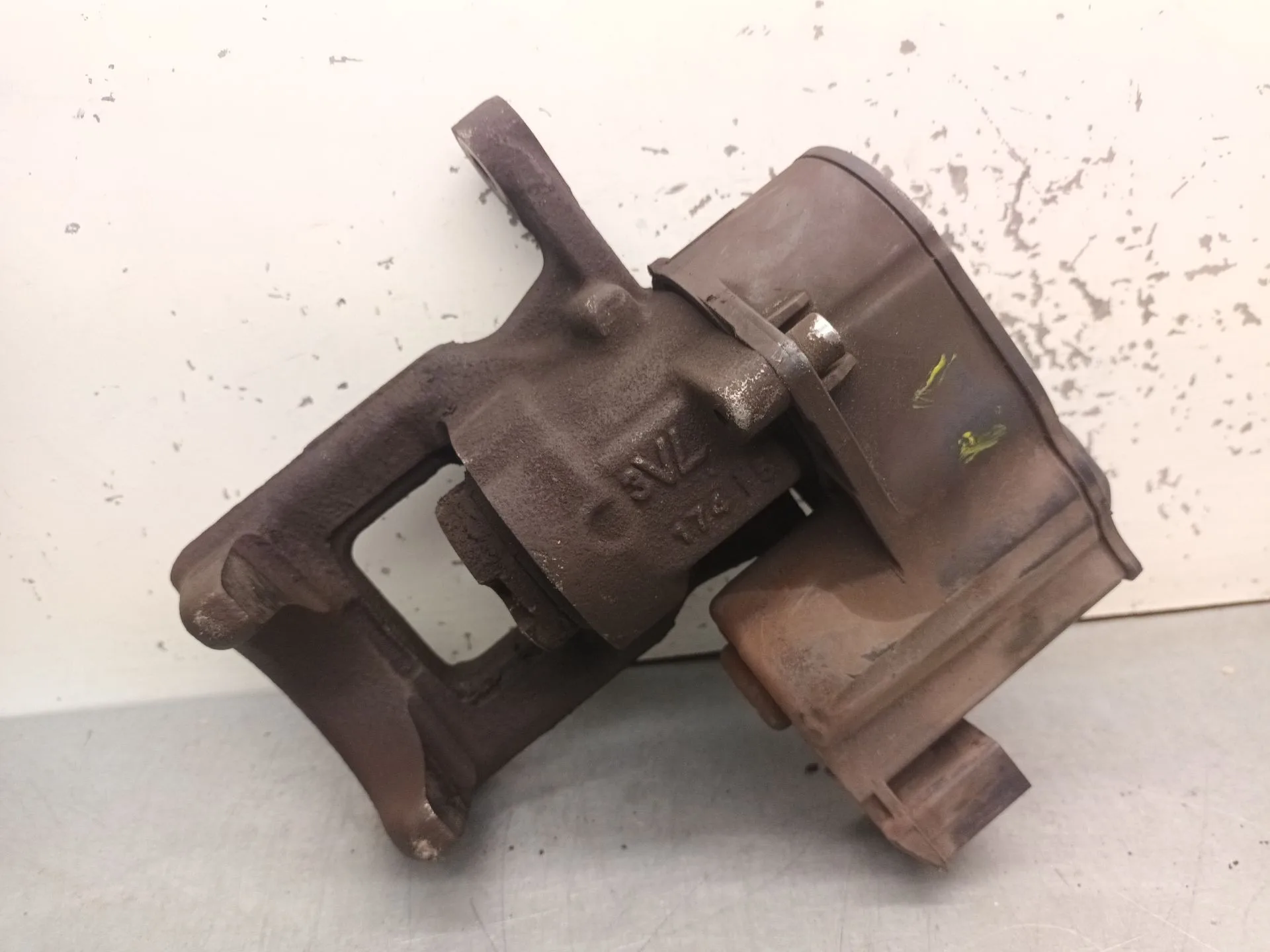 Pinza Freno Trasera Izquierda para Citroën C4 Picasso Ii