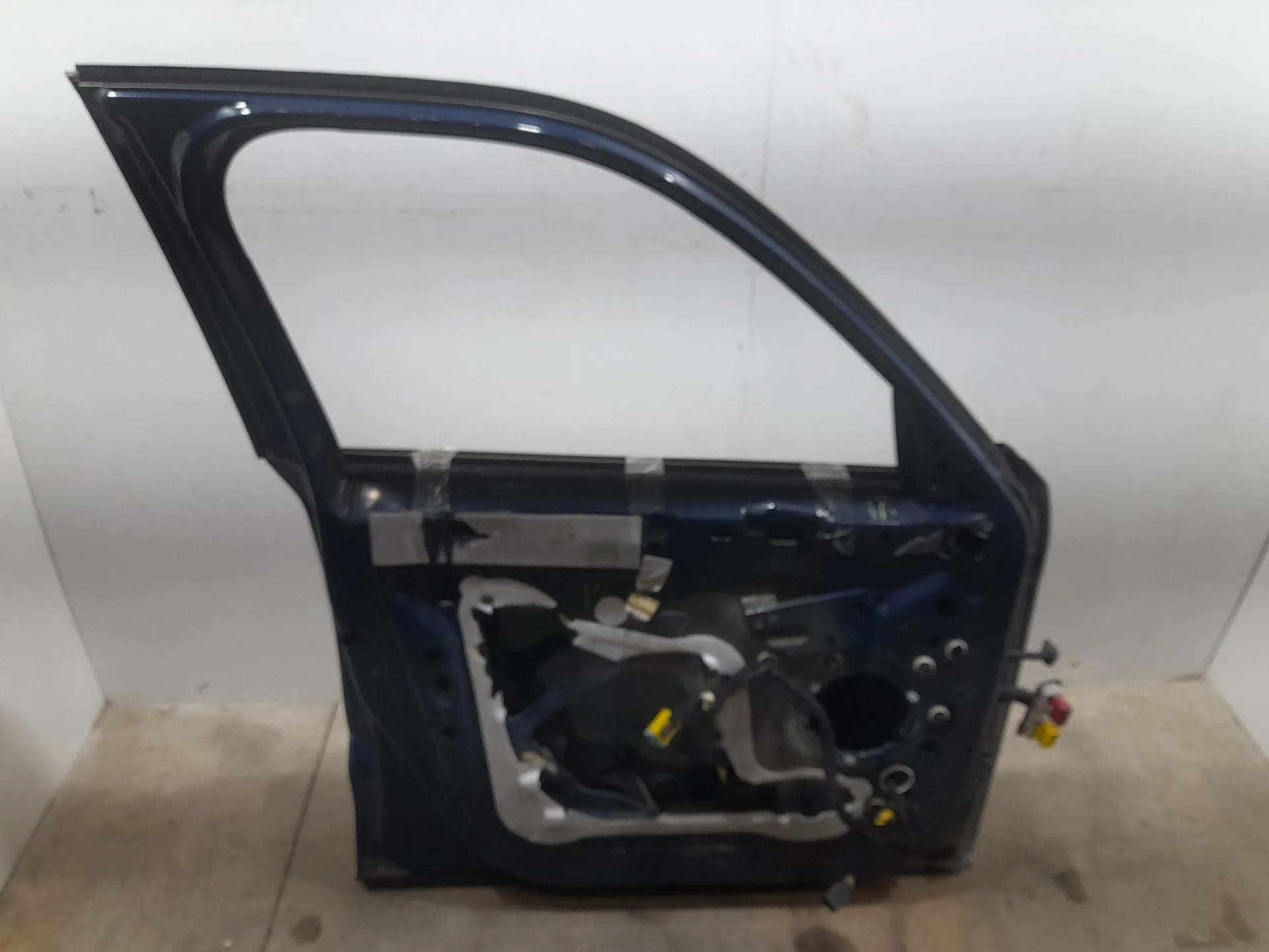 Puerta Delantera Izquierda para Citroën C4 Picasso Ii