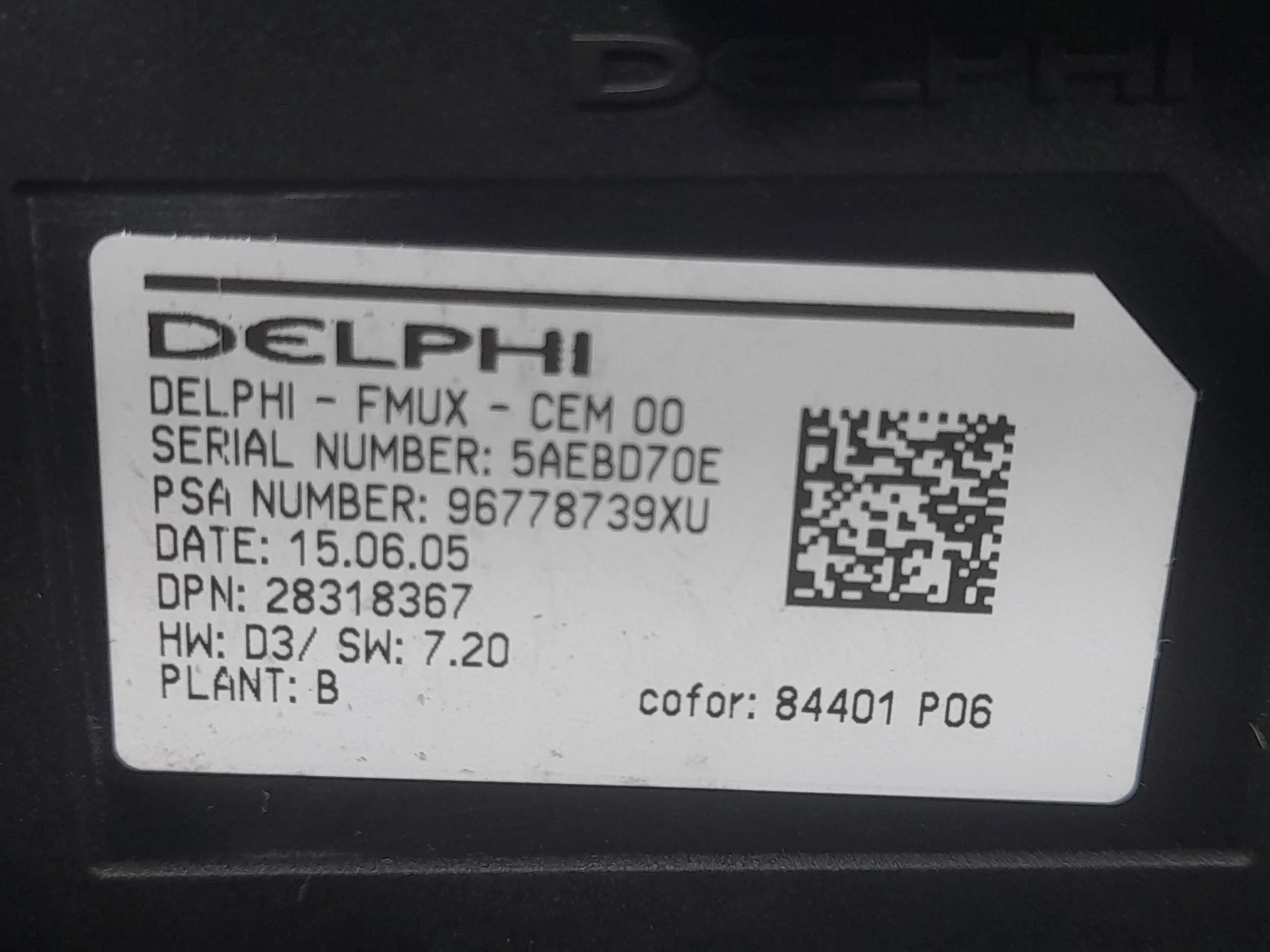 Sistema Navegacion Gps para Citroën C4 Picasso Ii