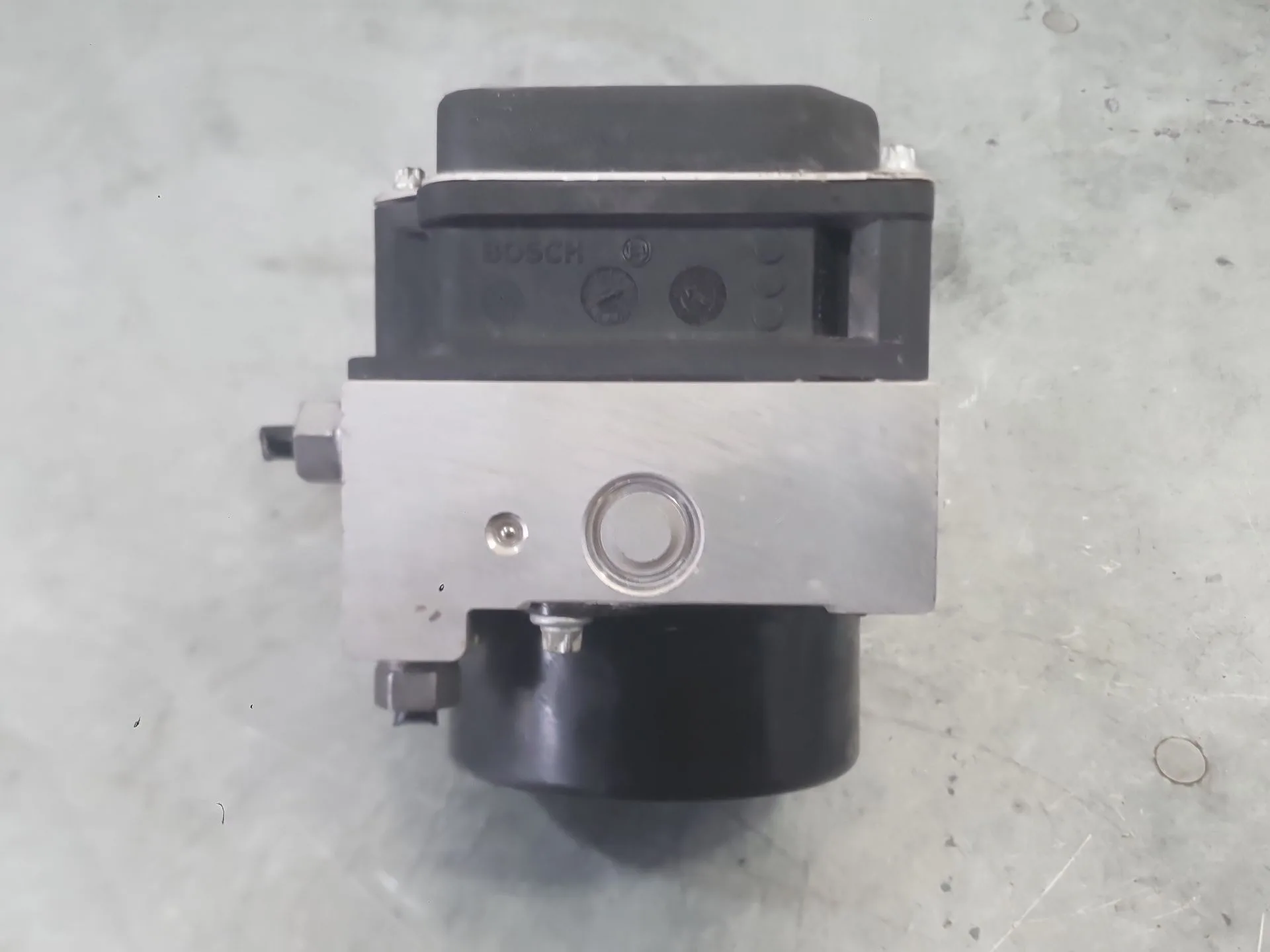 Abs para Skoda Fabia Ii (542)