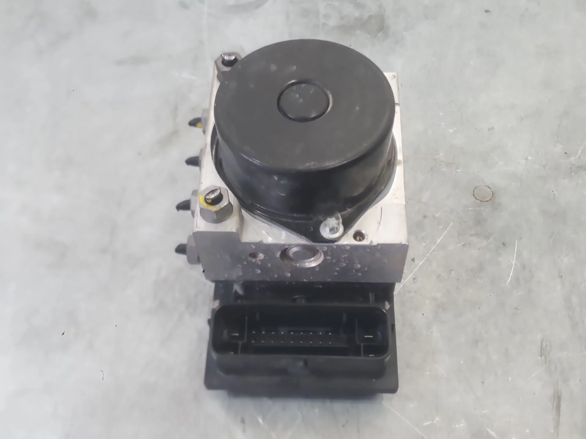 Abs para Skoda Fabia Ii (542)