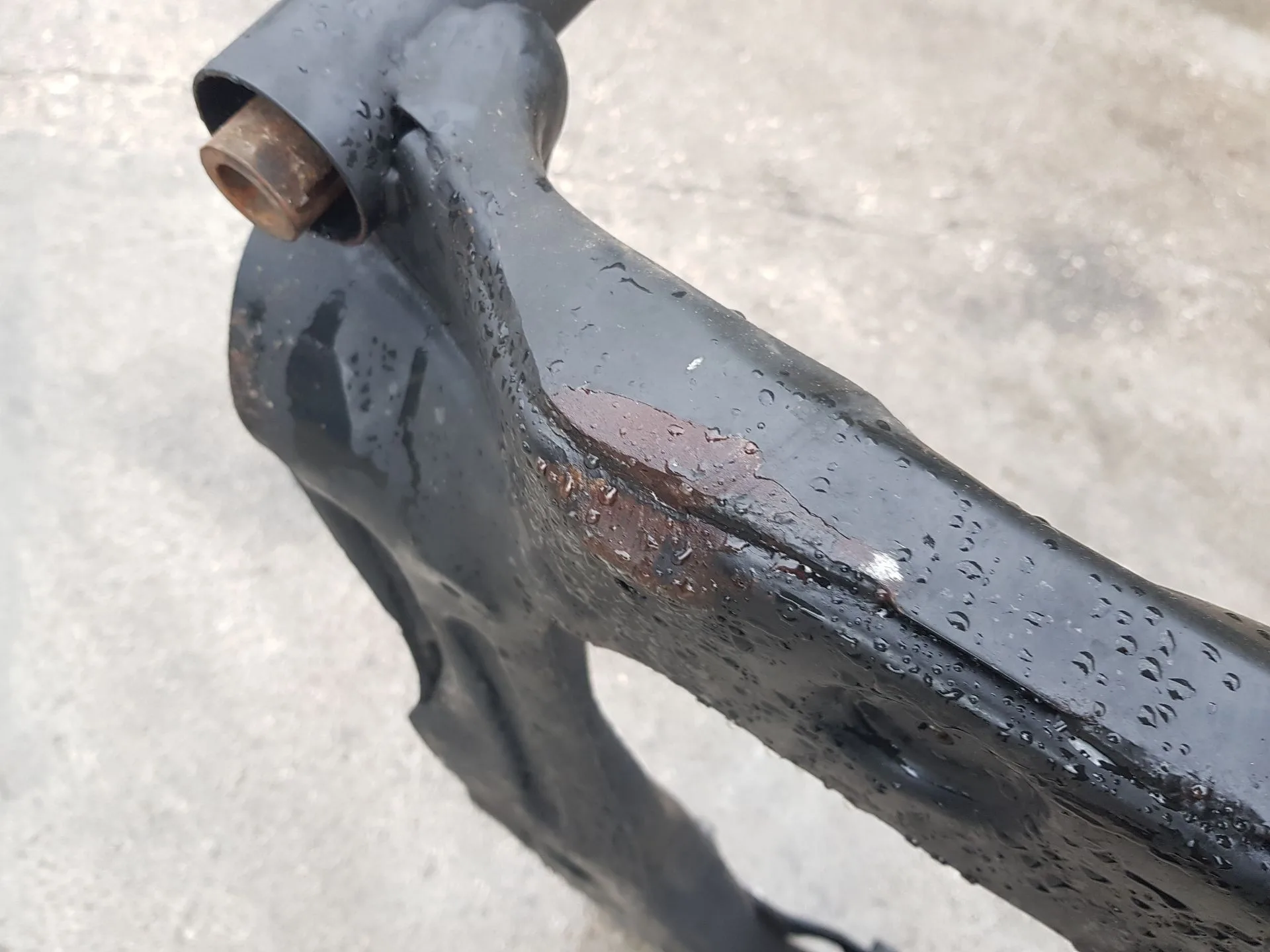 Puente Delantero para Nissan Qashqai I (J10, Nj10)