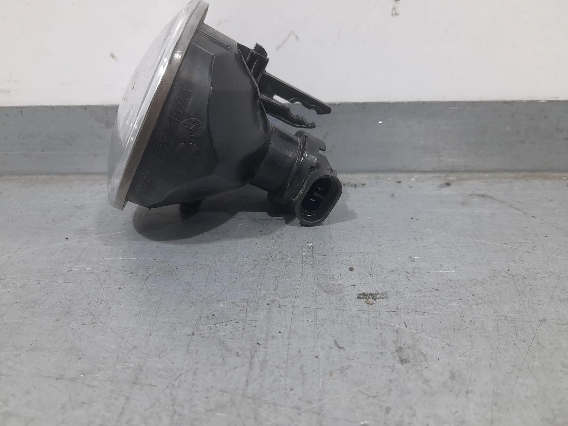 Faro Antiniebla Derecho para Renault Clio Iv (Bh_)