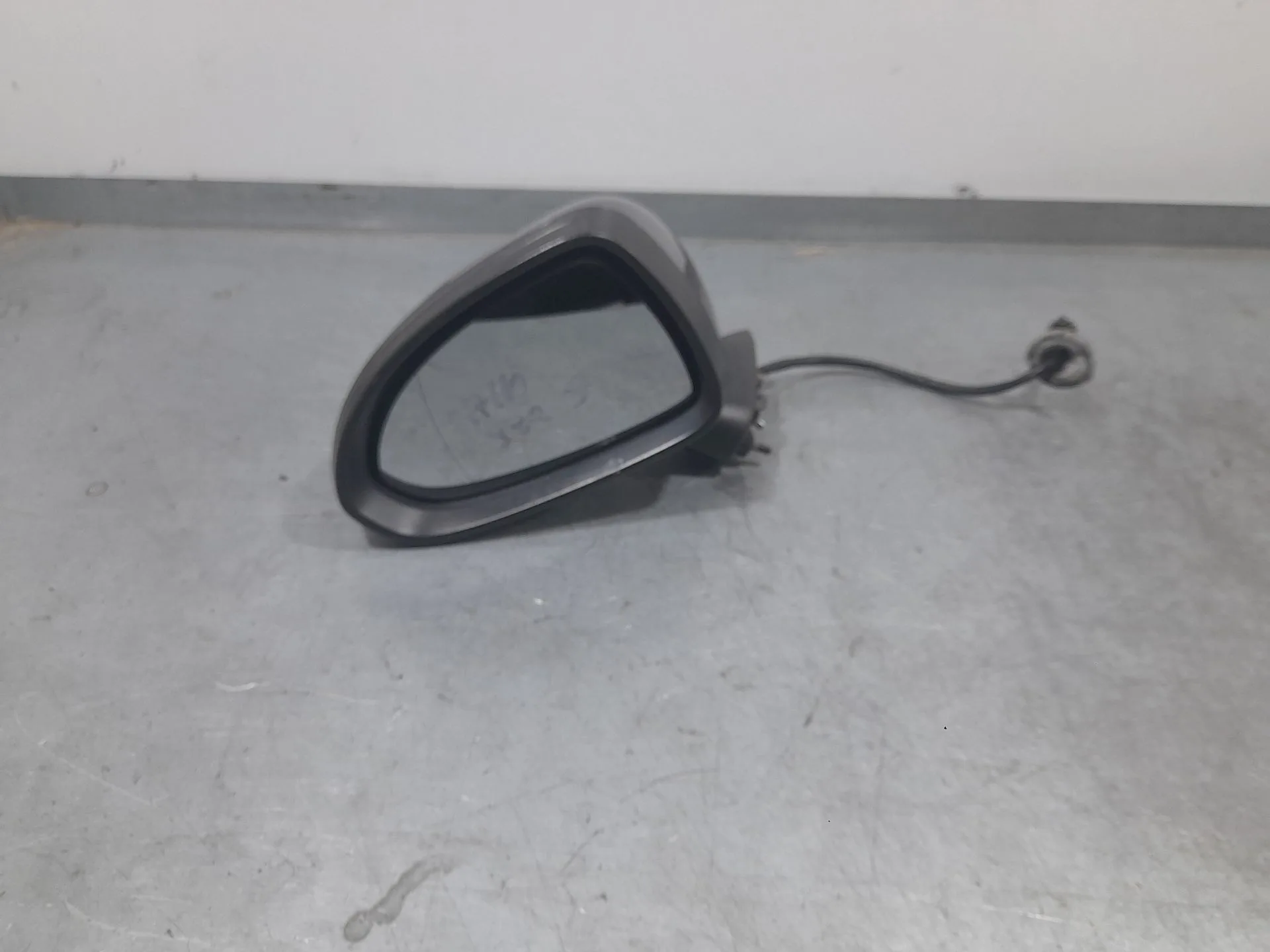 Retrovisor Izquierdo para Opel Corsa D (S07)
