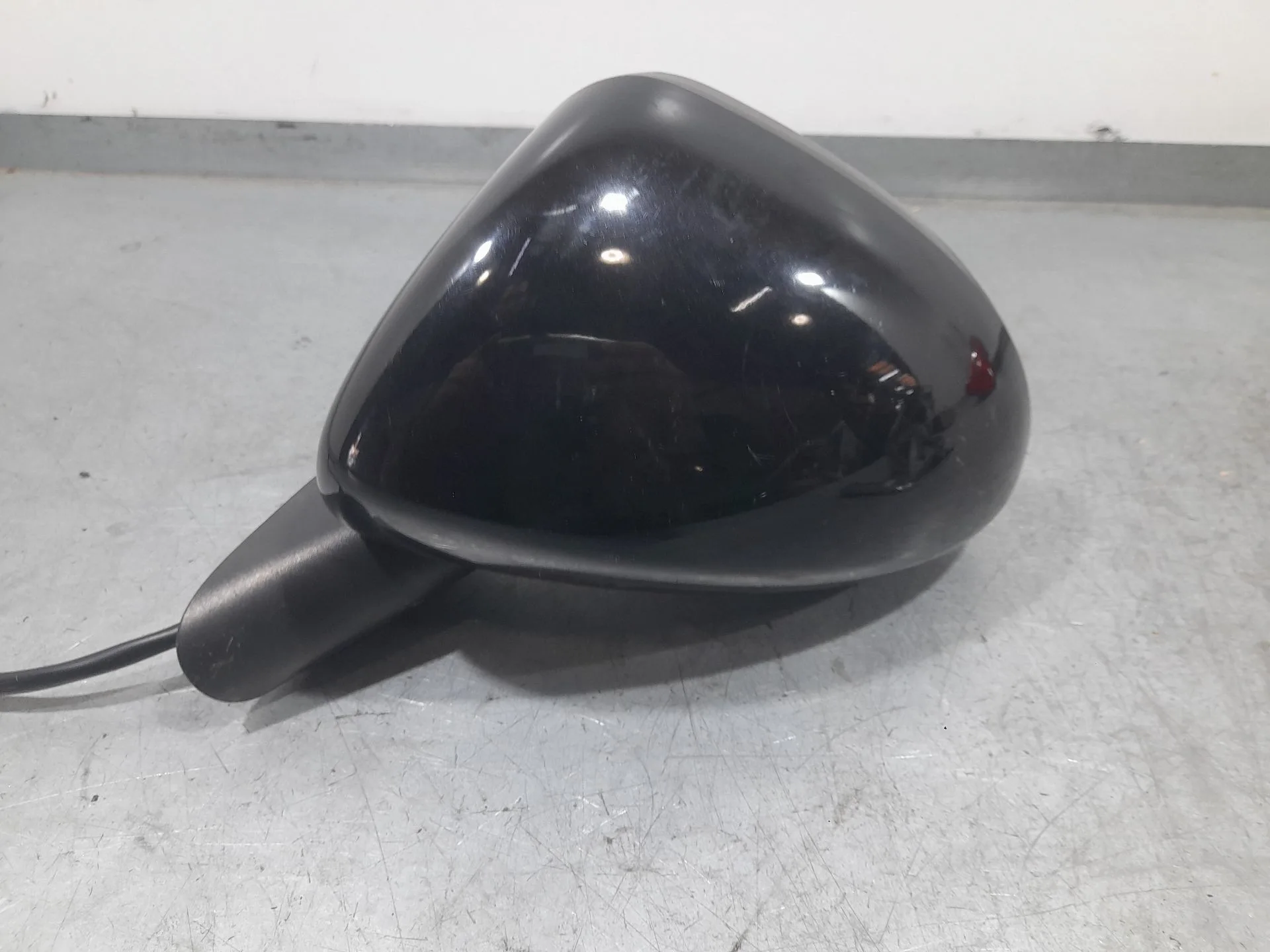 Retrovisor Izquierdo para Opel Corsa D (S07)