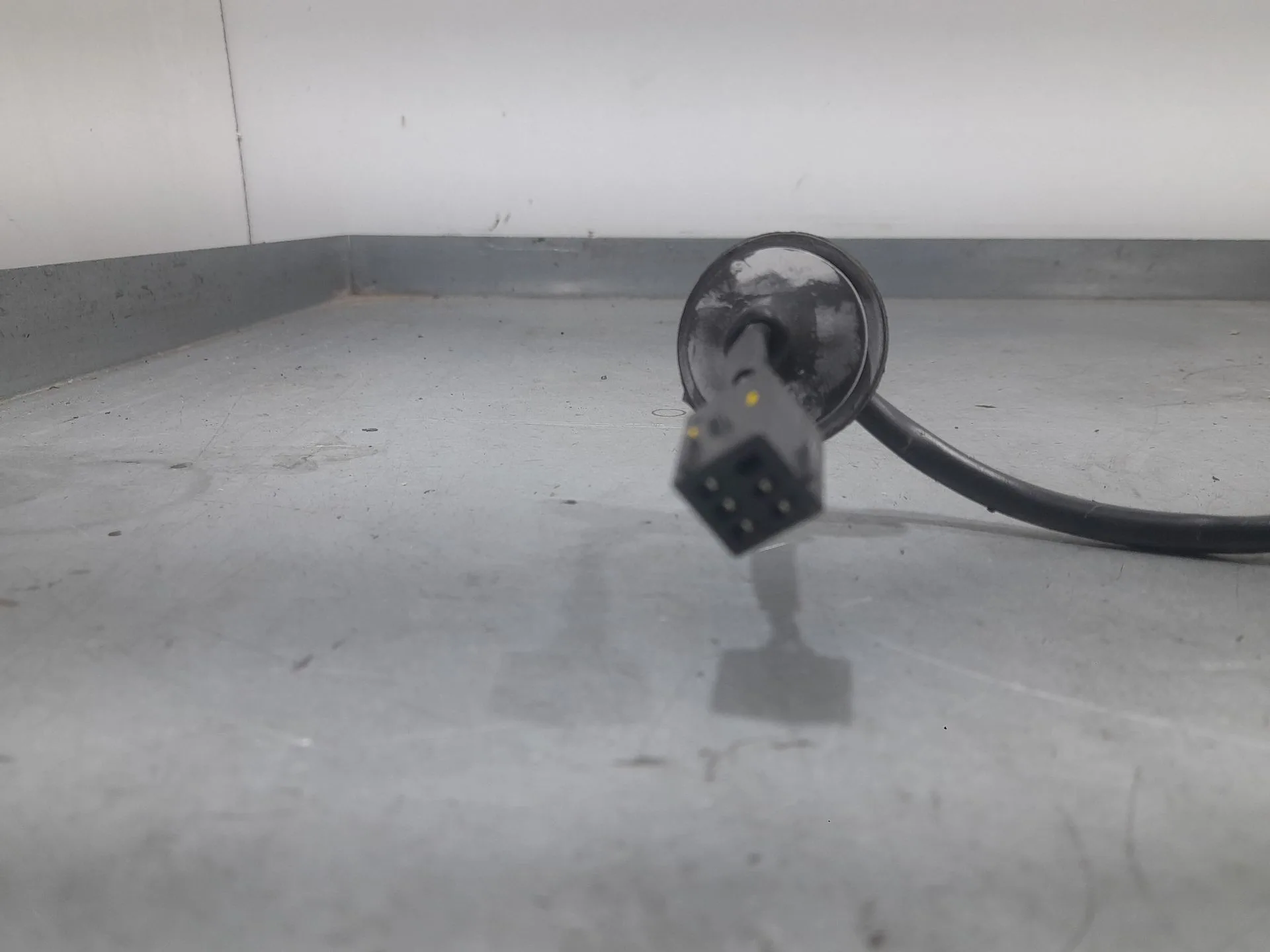 Retrovisor Izquierdo para Opel Corsa D (S07)