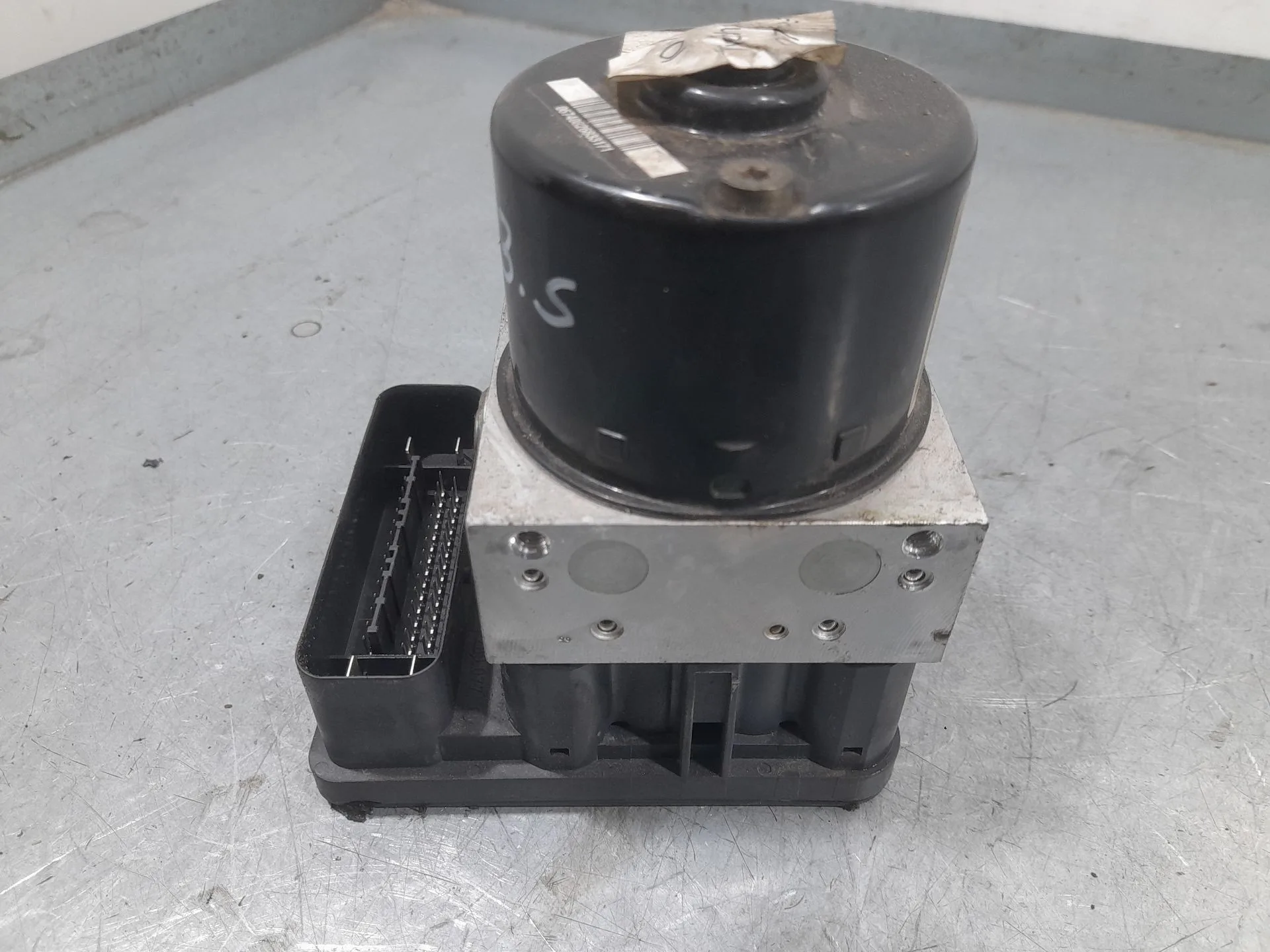 Abs para Ford C-Max (Dm2)