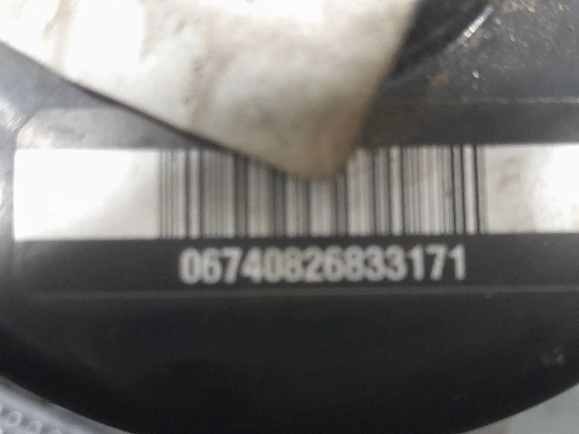 Abs para Ford C-Max (Dm2)