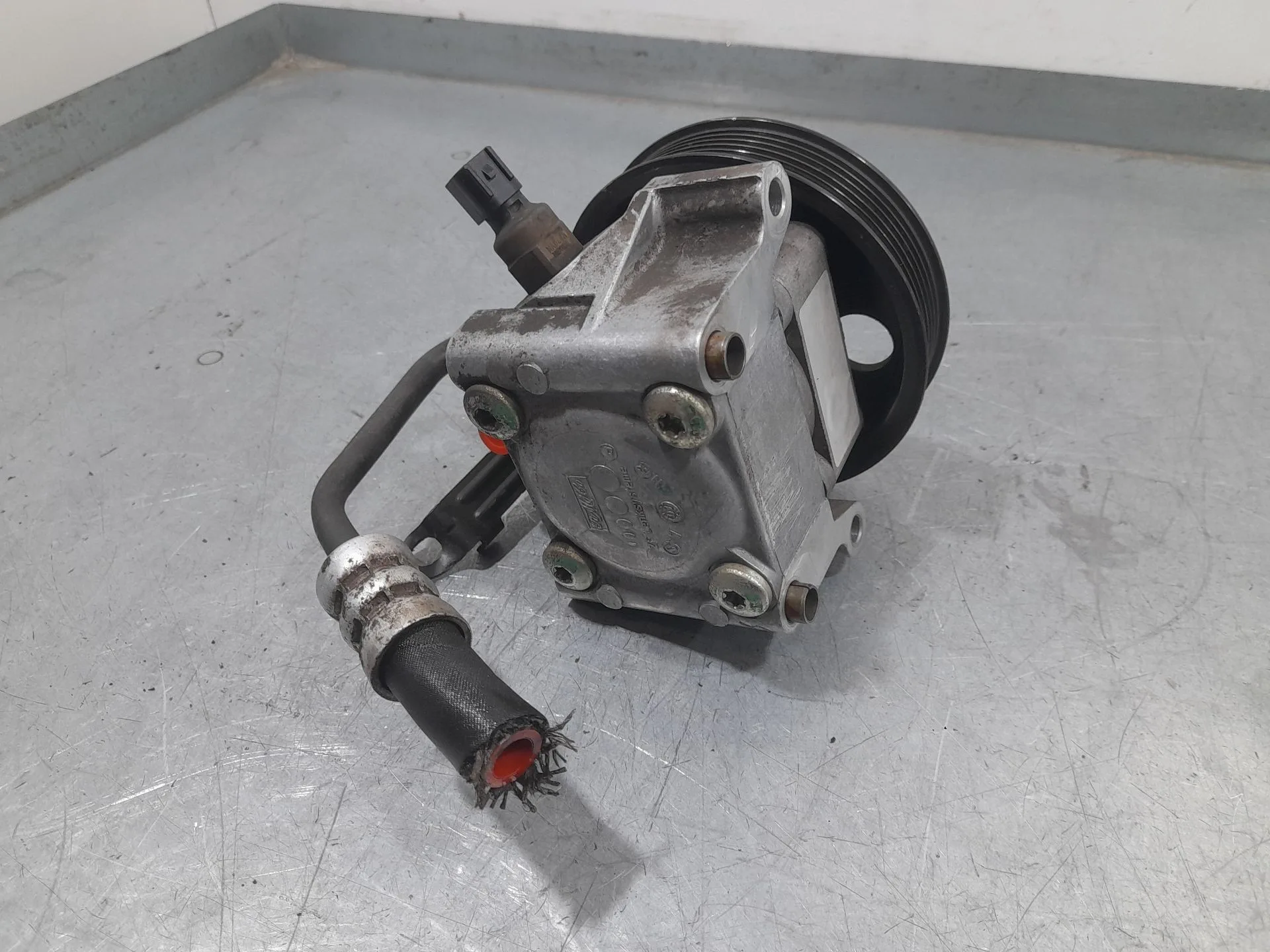 Bomba Direccion para Ford C-Max (Dm2)
