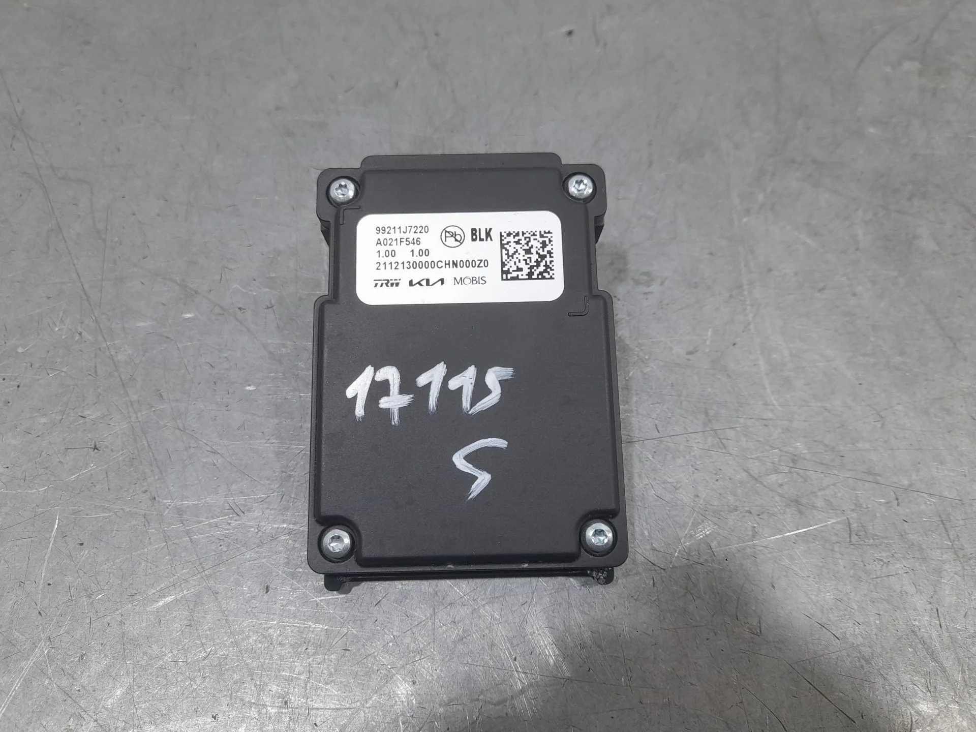 Camara para Kia Xceed (Cd)