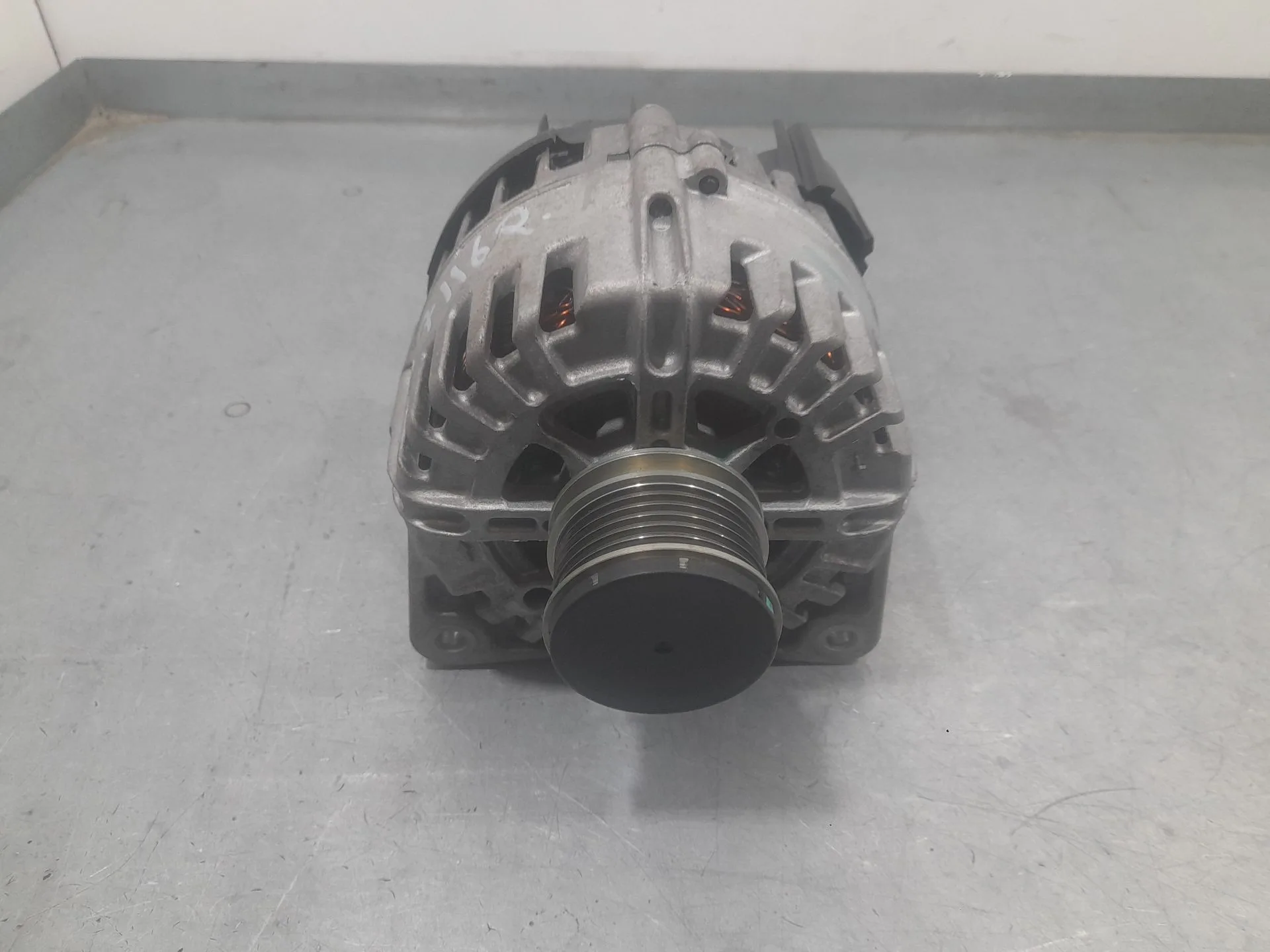Alternador para Renault Express Furgoneta/Monovolumen