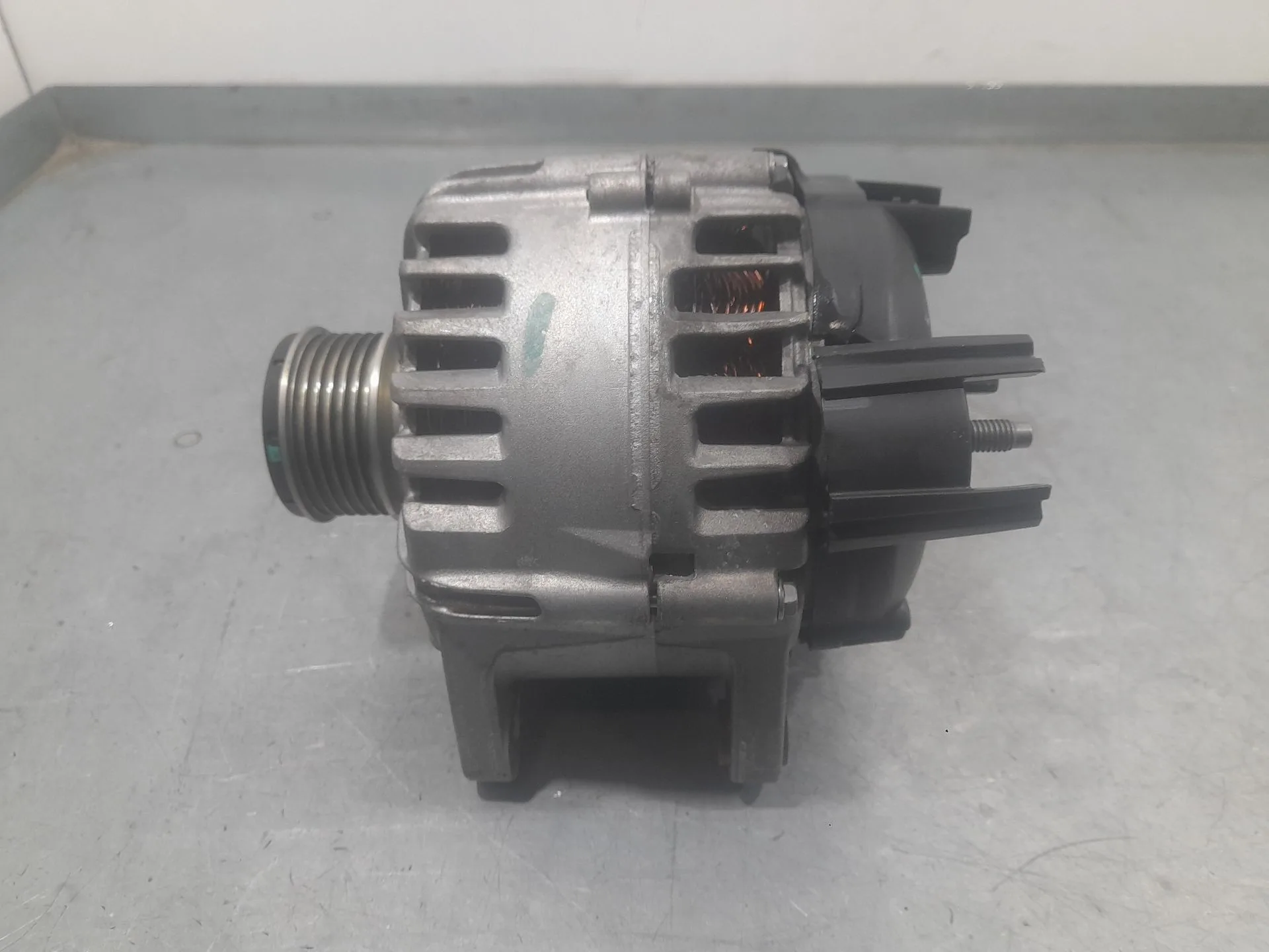 Alternador para Renault Express Furgoneta/Monovolumen