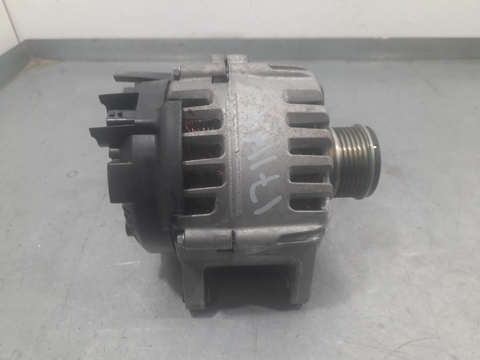 Alternador para Renault Express Furgoneta/Monovolumen