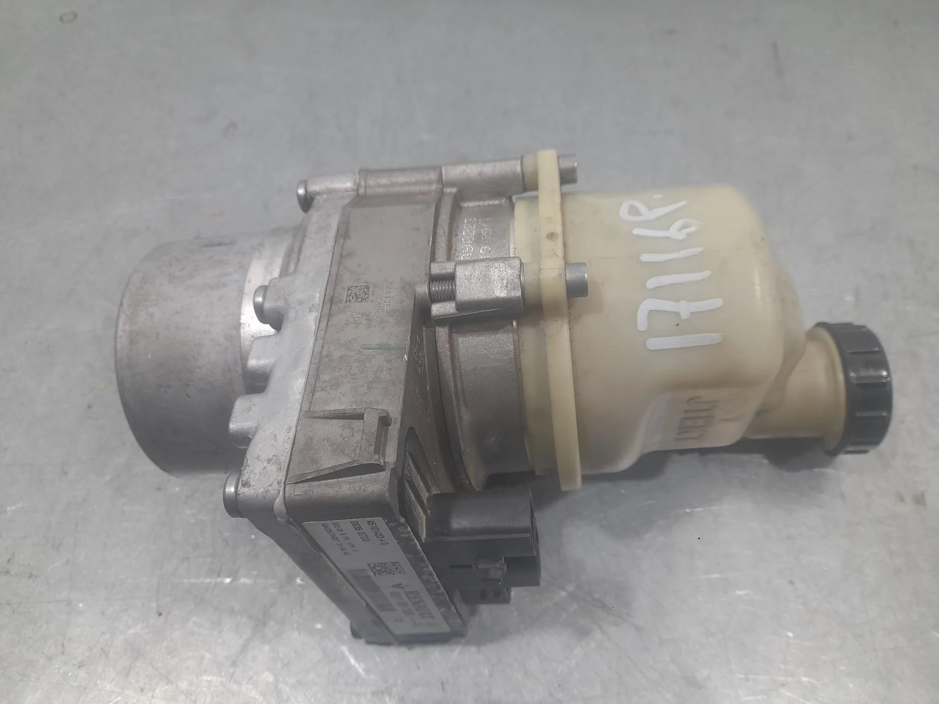 Bomba Direccion Electrica para Renault Express Furgoneta/Monovolumen