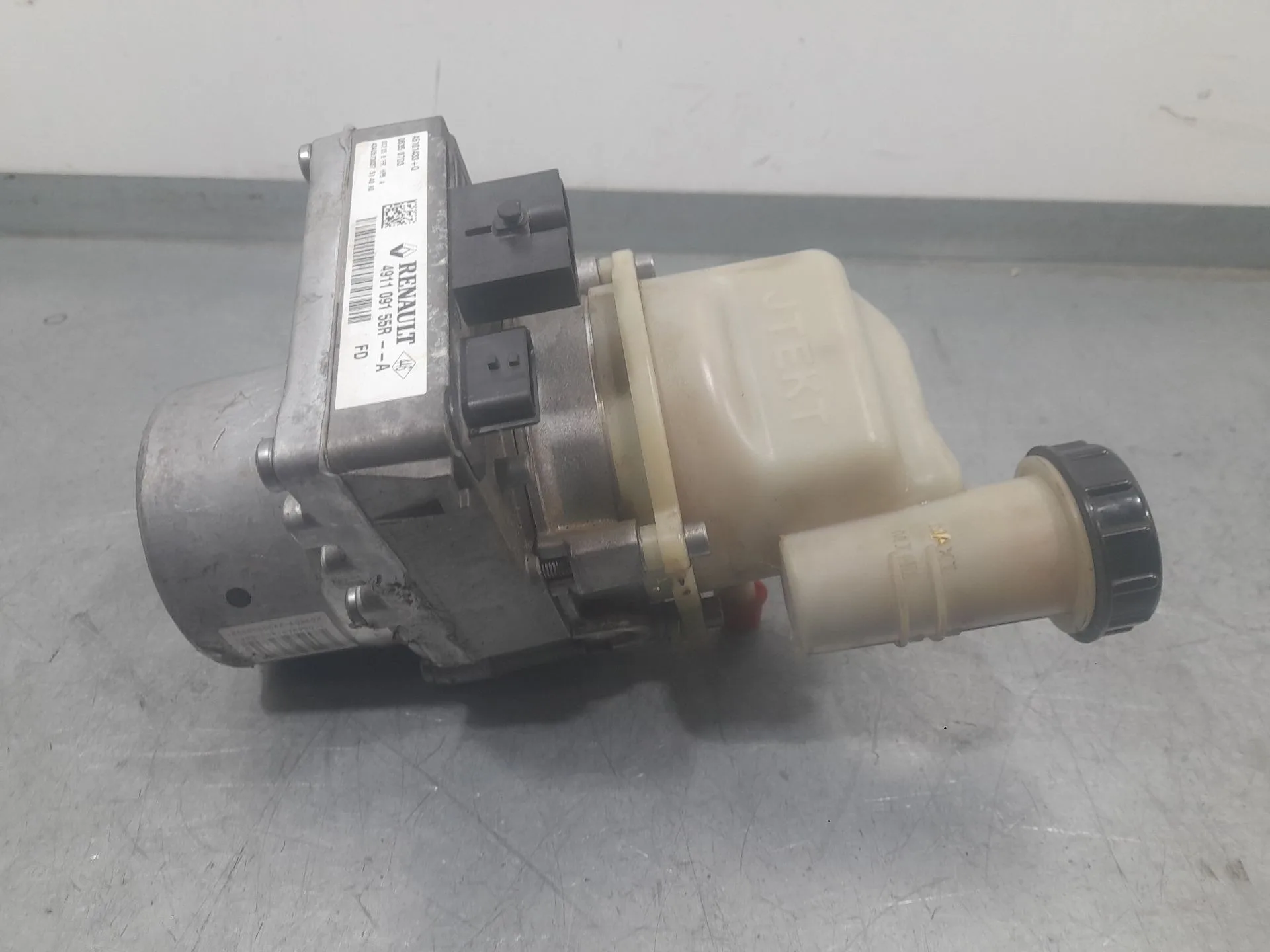 Bomba Direccion Electrica para Renault Express Furgoneta/Monovolumen