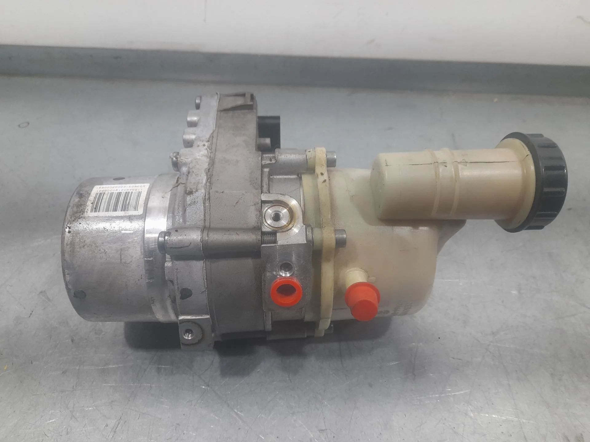 Bomba Direccion Electrica para Renault Express Furgoneta/Monovolumen
