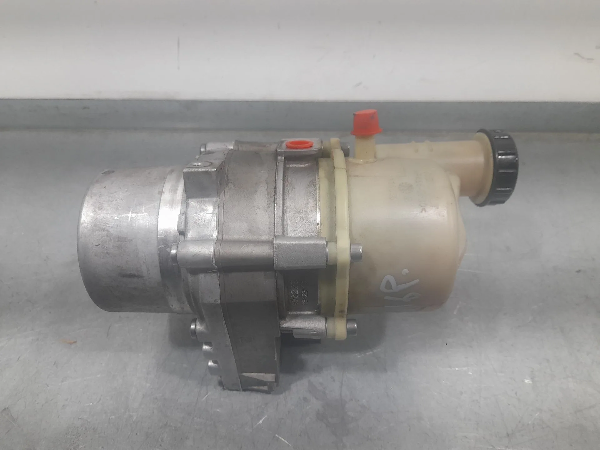 Bomba Direccion Electrica para Renault Express Furgoneta/Monovolumen