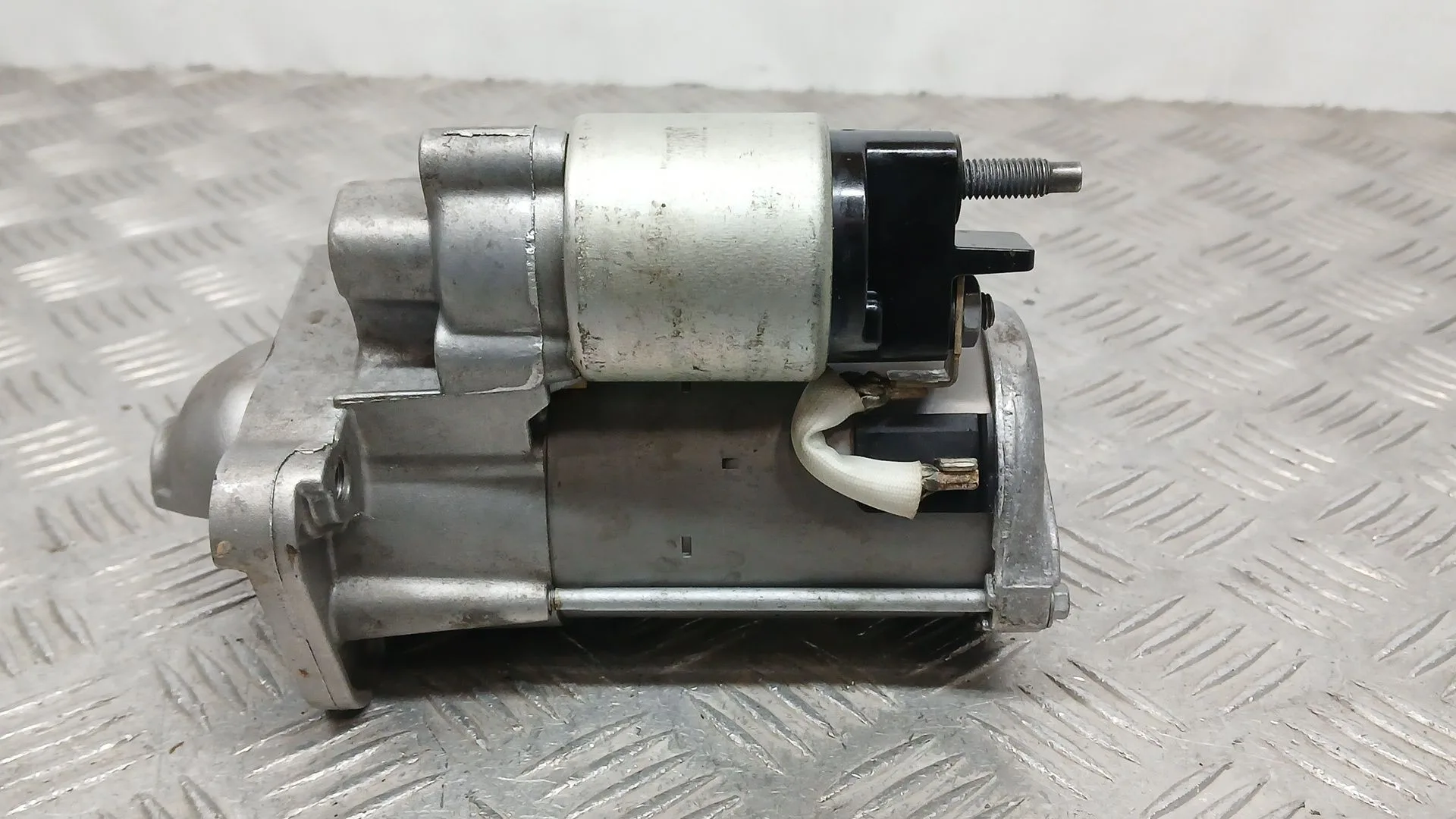 Motor Arranque para Renault Express Furgoneta/Monovolumen