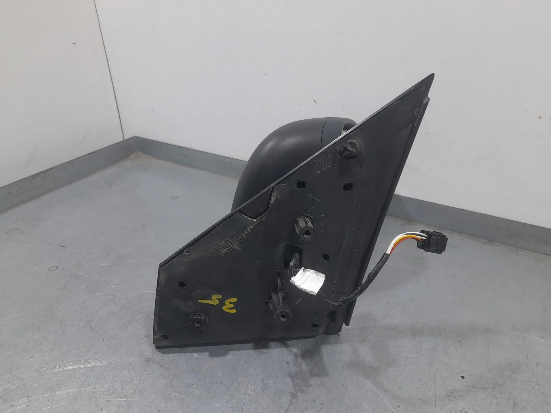 Retrovisor Derecho para Renault Express Furgoneta/Monovolumen