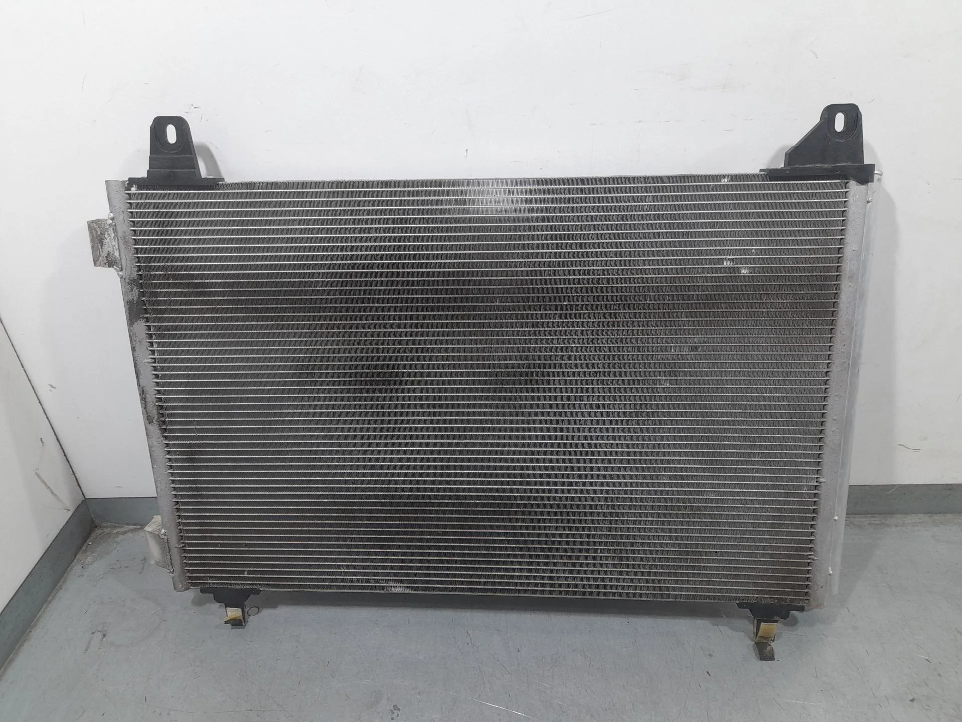 Condensador / Radiador Aire Acondicionado para Opel Corsa F (P2Jo)