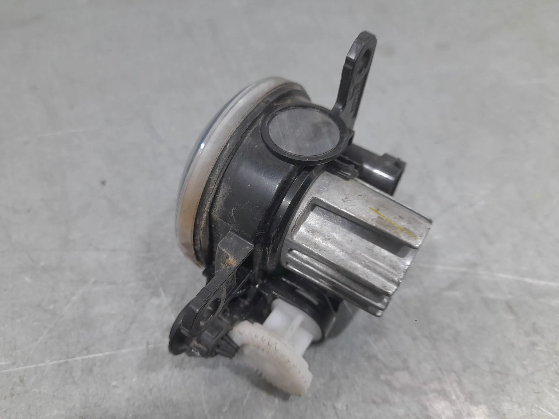 Faro Antiniebla Derecho para Opel Corsa F (P2Jo)