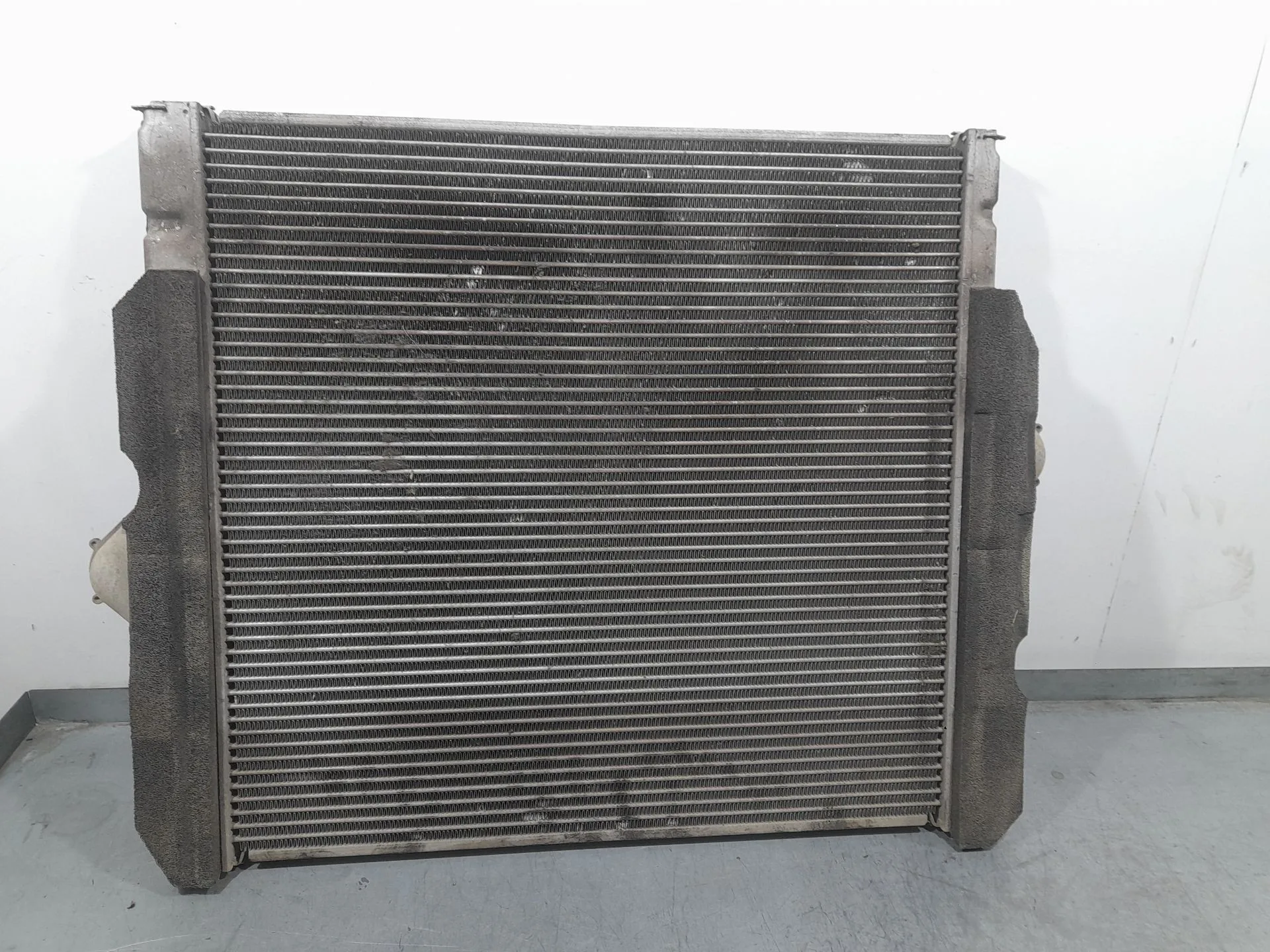 Intercooler para Toyota Land Cruiser Prado (_J15_)