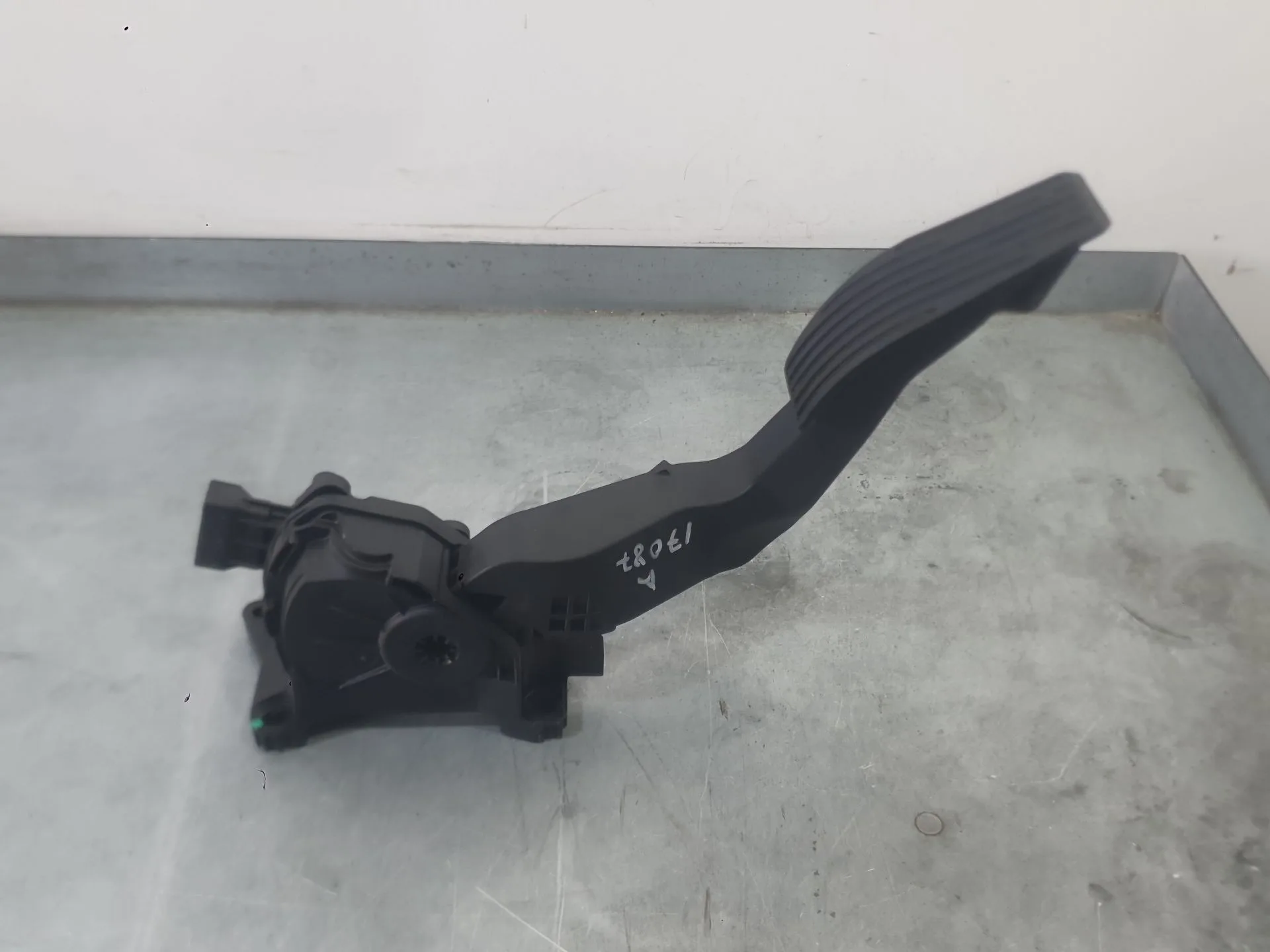 Potenciometro Pedal para Fiat Tipo Hatchback (356_, 357_)