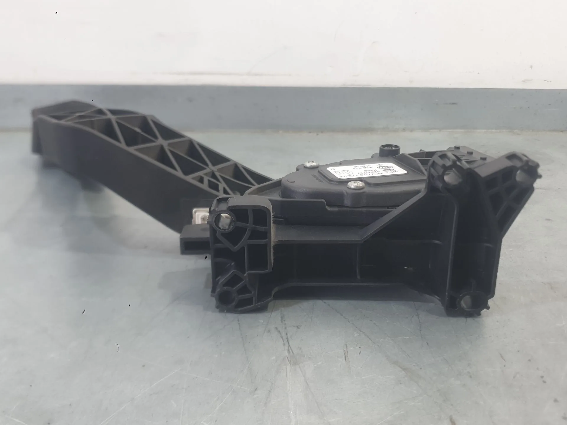 Potenciometro Pedal para Fiat Tipo Hatchback (356_, 357_)