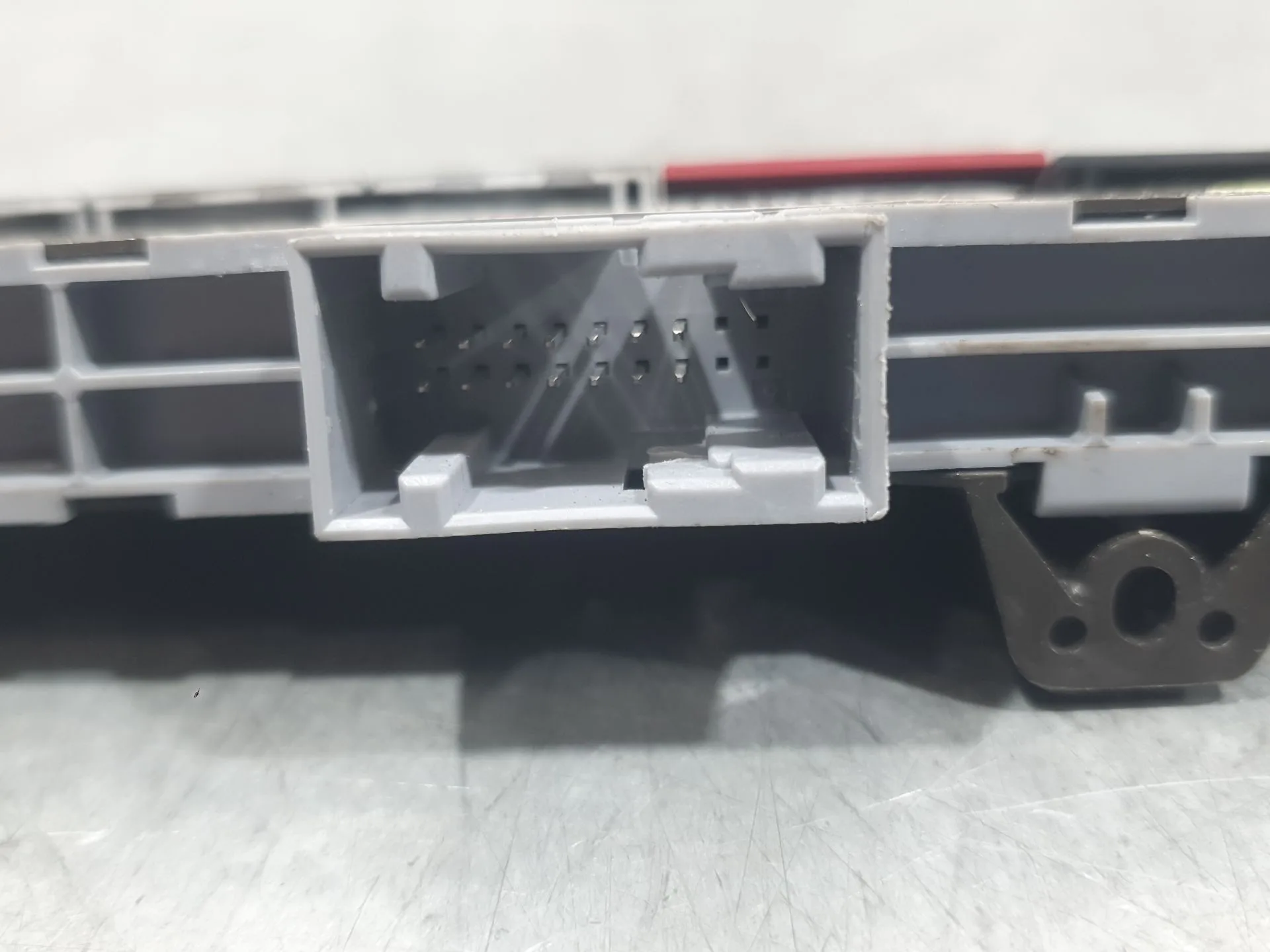 Mando Multifuncion para Fiat Panda (312_, 319_)