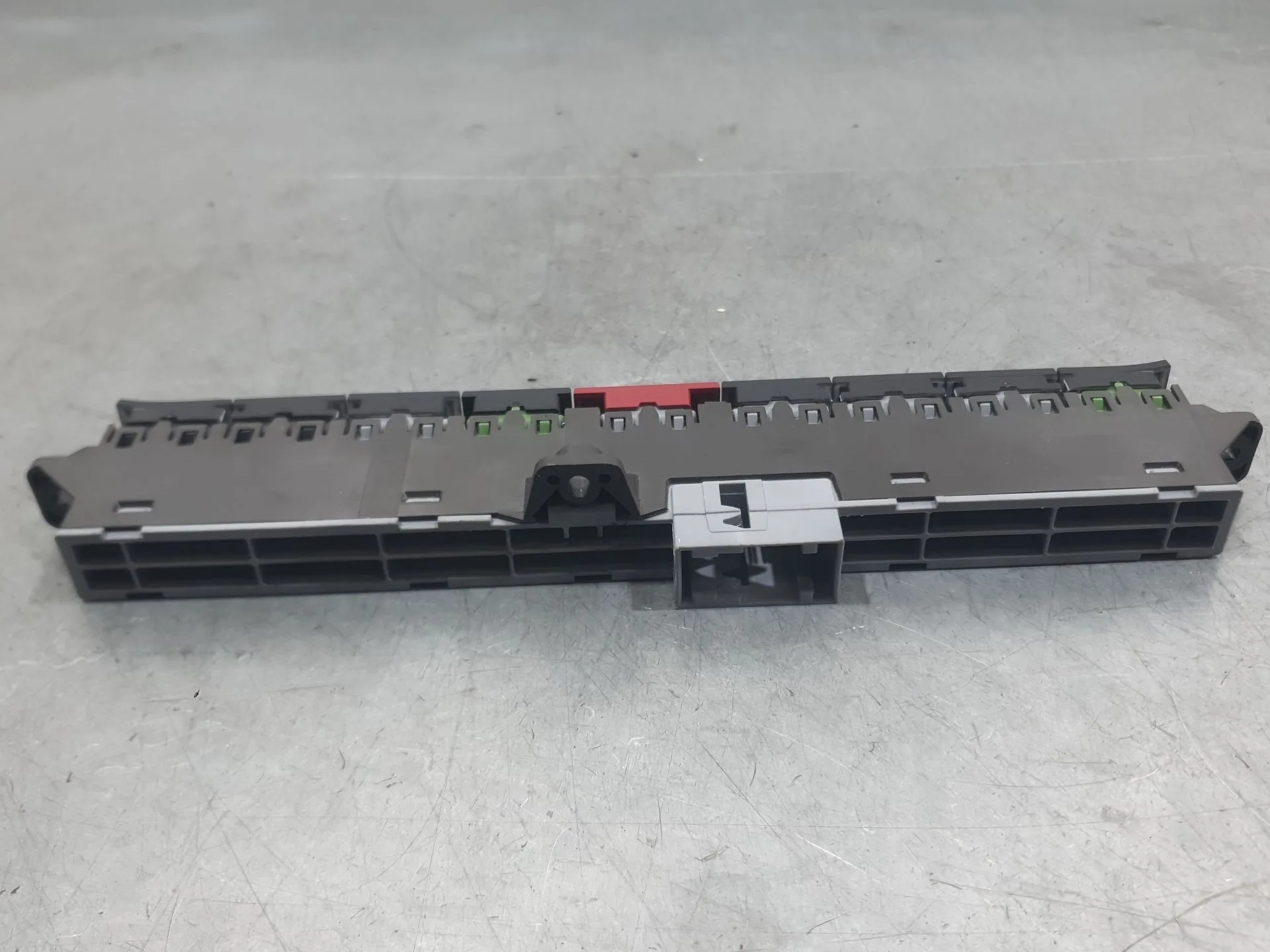 Mando Multifuncion para Fiat Panda (312_, 319_)