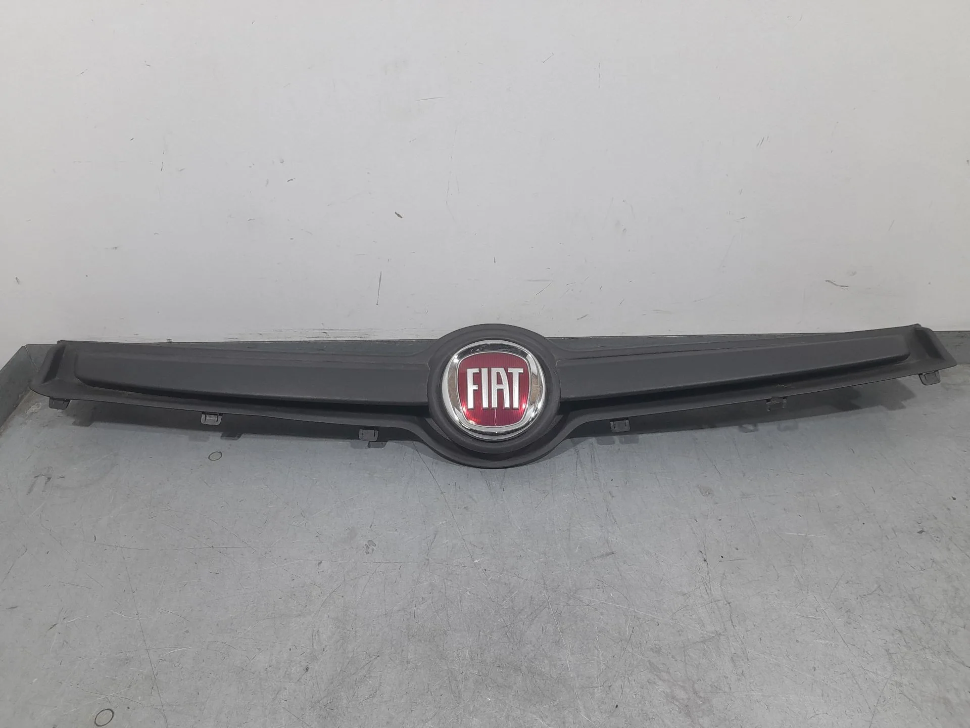 Rejilla Delantera para Fiat Panda (312_, 319_)