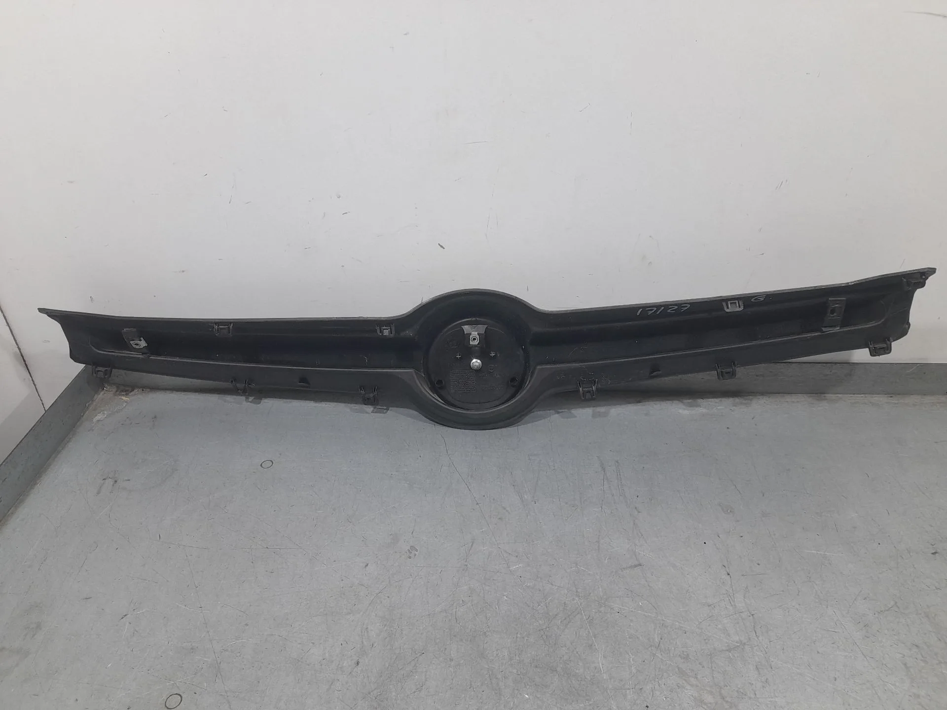 Rejilla Delantera para Fiat Panda (312_, 319_)