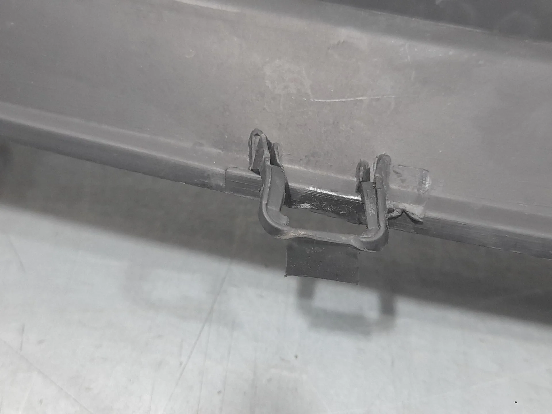 Rejilla Delantera para Fiat Panda (312_, 319_)