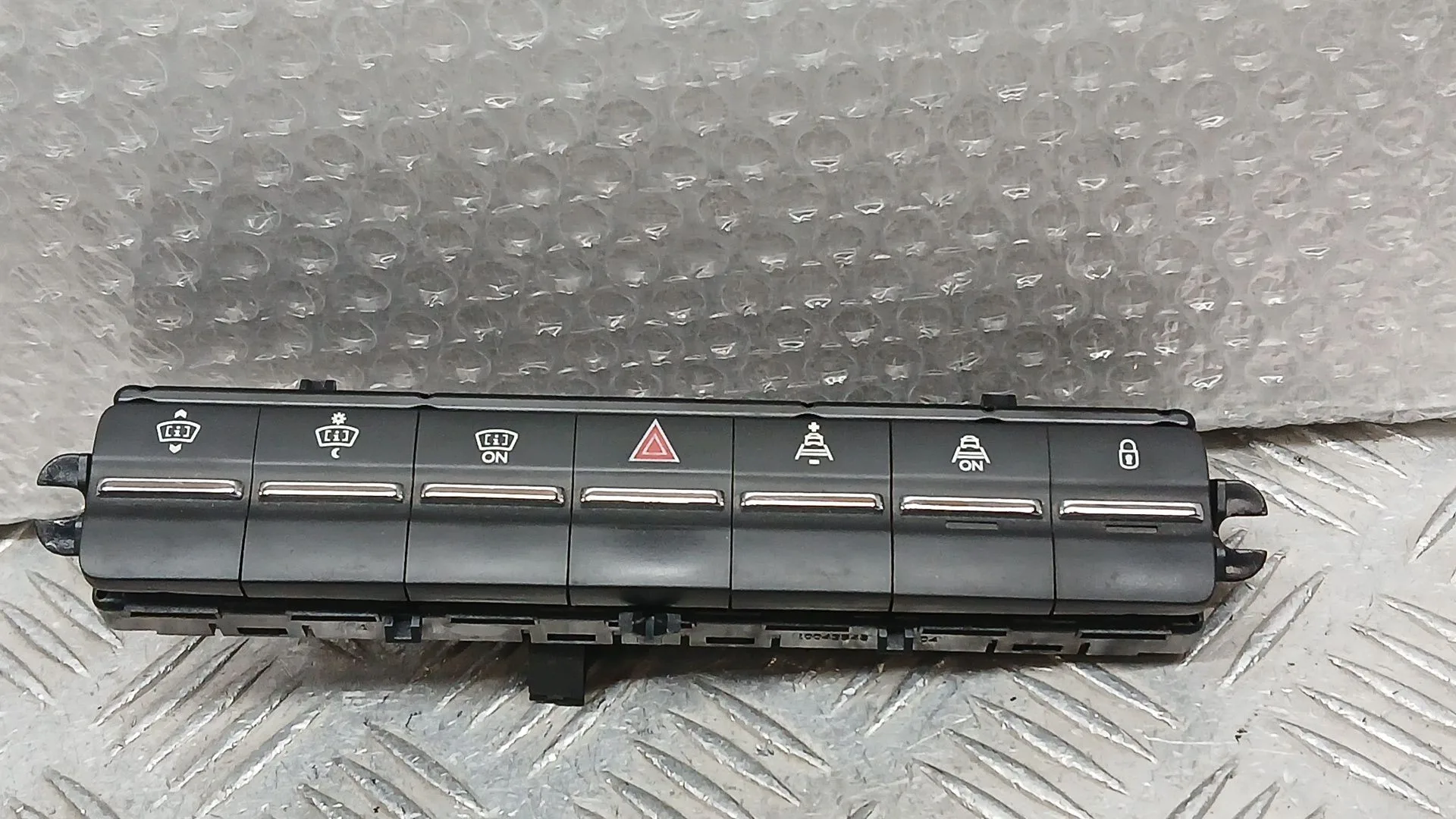 Mando Multifuncion para Peugeot 5008 (0U_, 0E_)