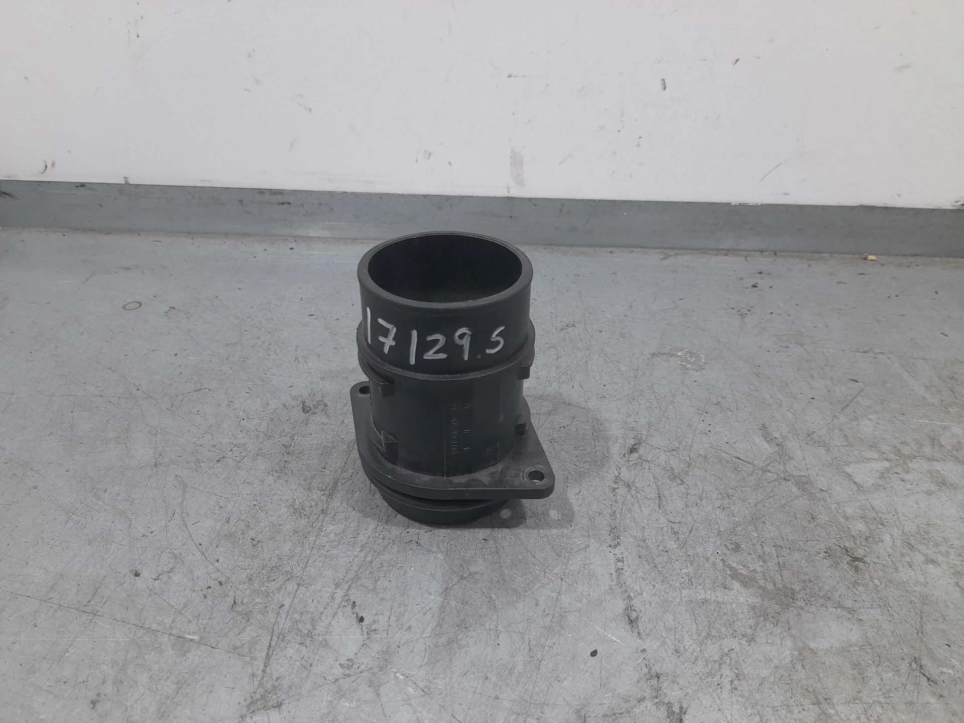 Caudalimetro para Renault Kangoo Express (Fw0/1_)