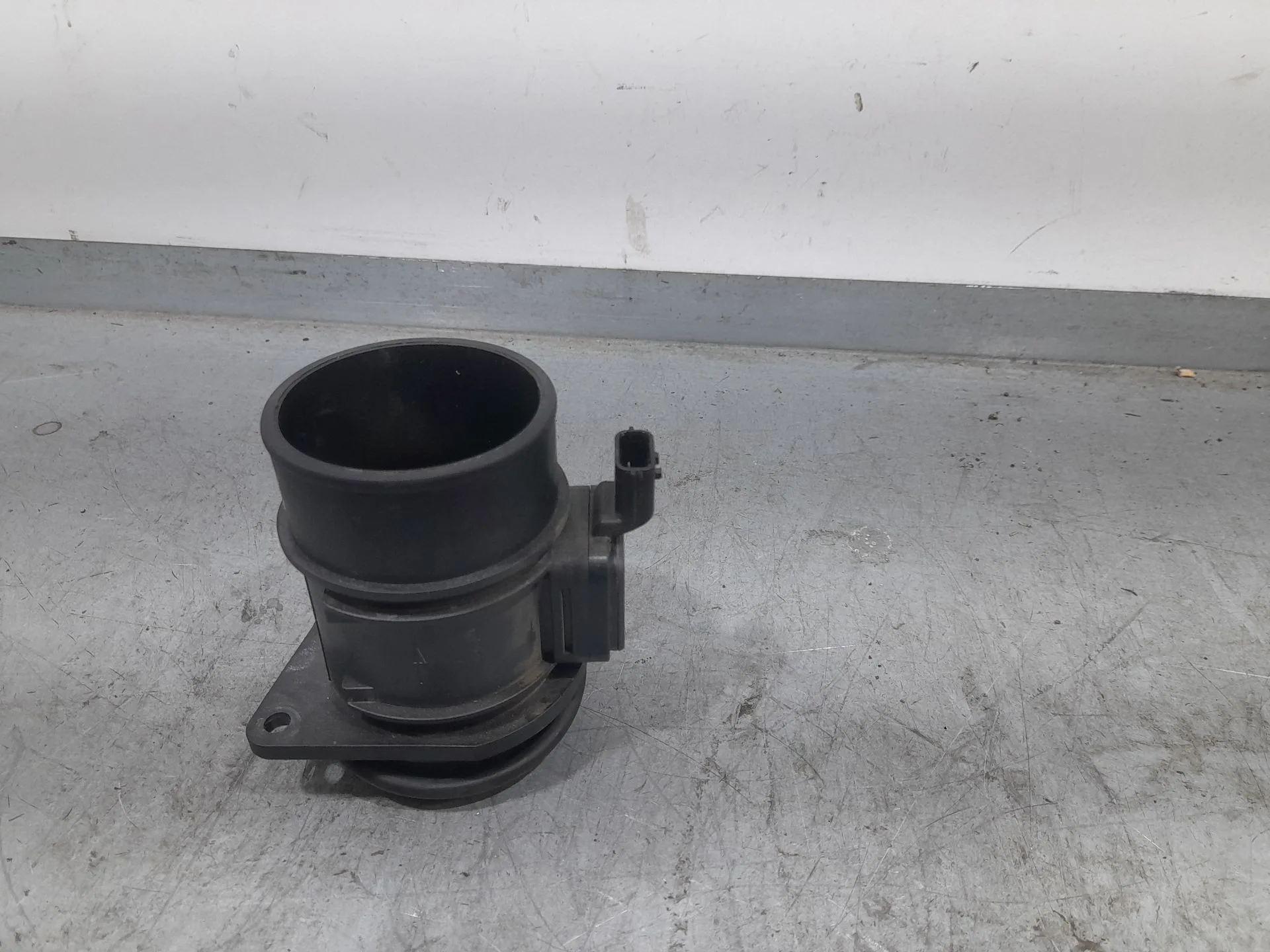 Caudalimetro para Renault Kangoo Express (Fw0/1_)
