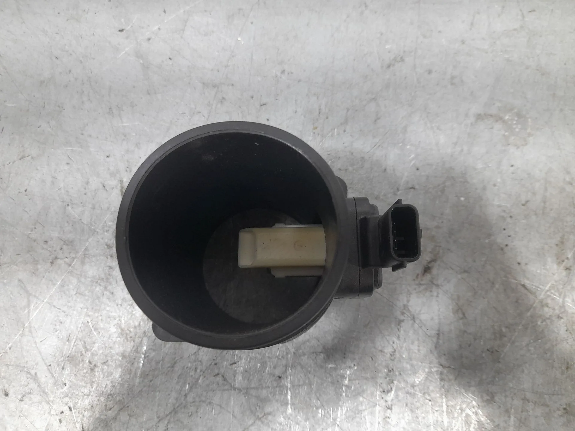 Caudalimetro para Renault Kangoo Express (Fw0/1_)