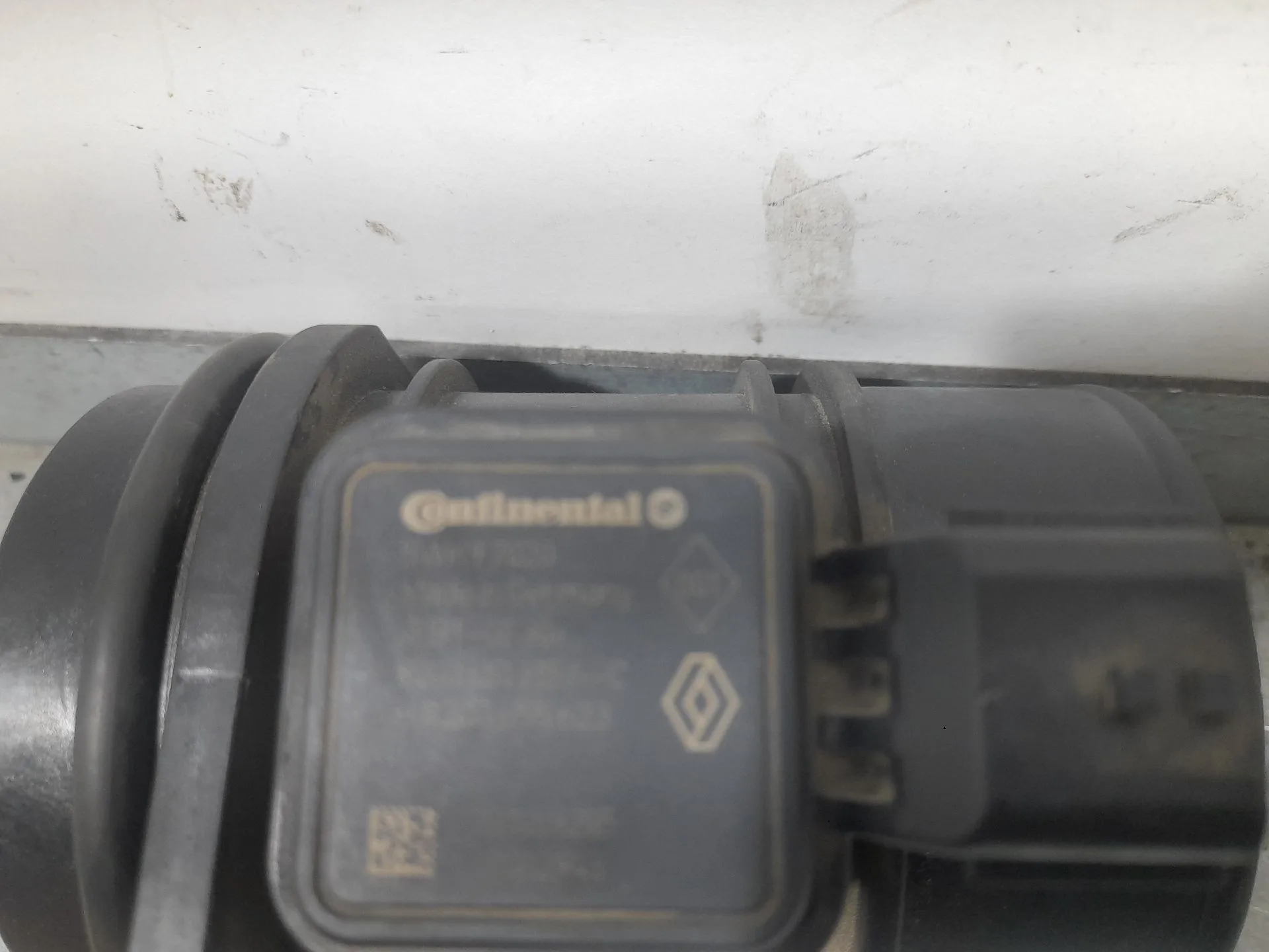 Caudalimetro para Renault Kangoo Express (Fw0/1_)
