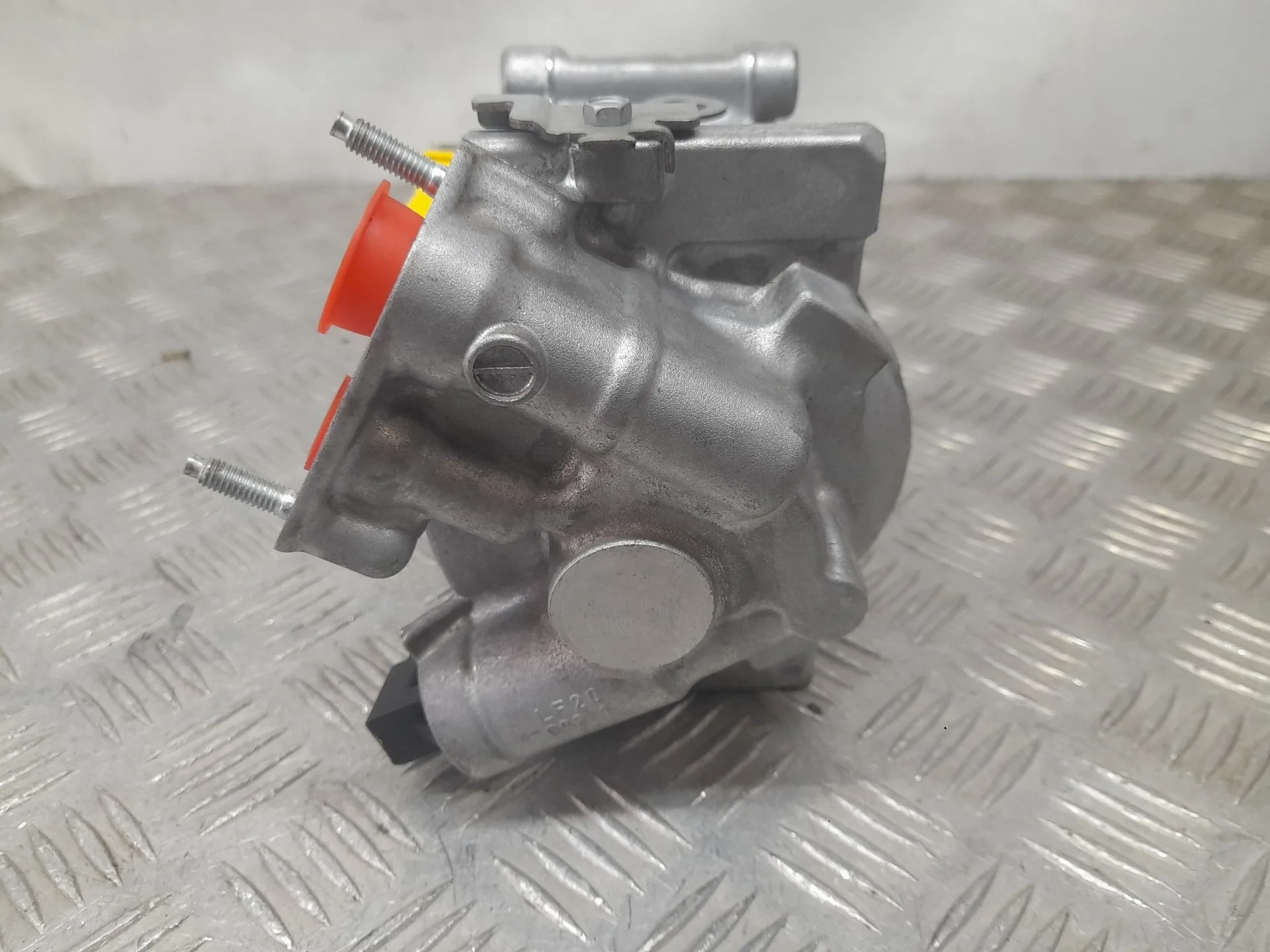Compresor Aire Acondicionado para Peugeot 208 Ii (Ub_, Up_, Uw_, Uj_)
