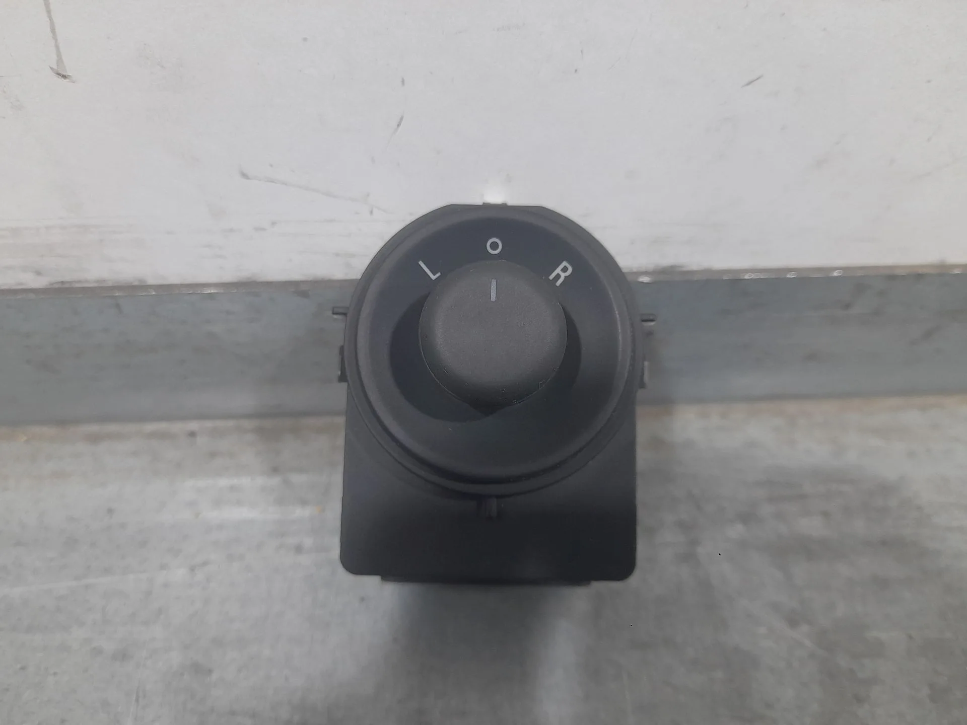 Mando Retrovisor para Chevrolet Cruze (J300)
