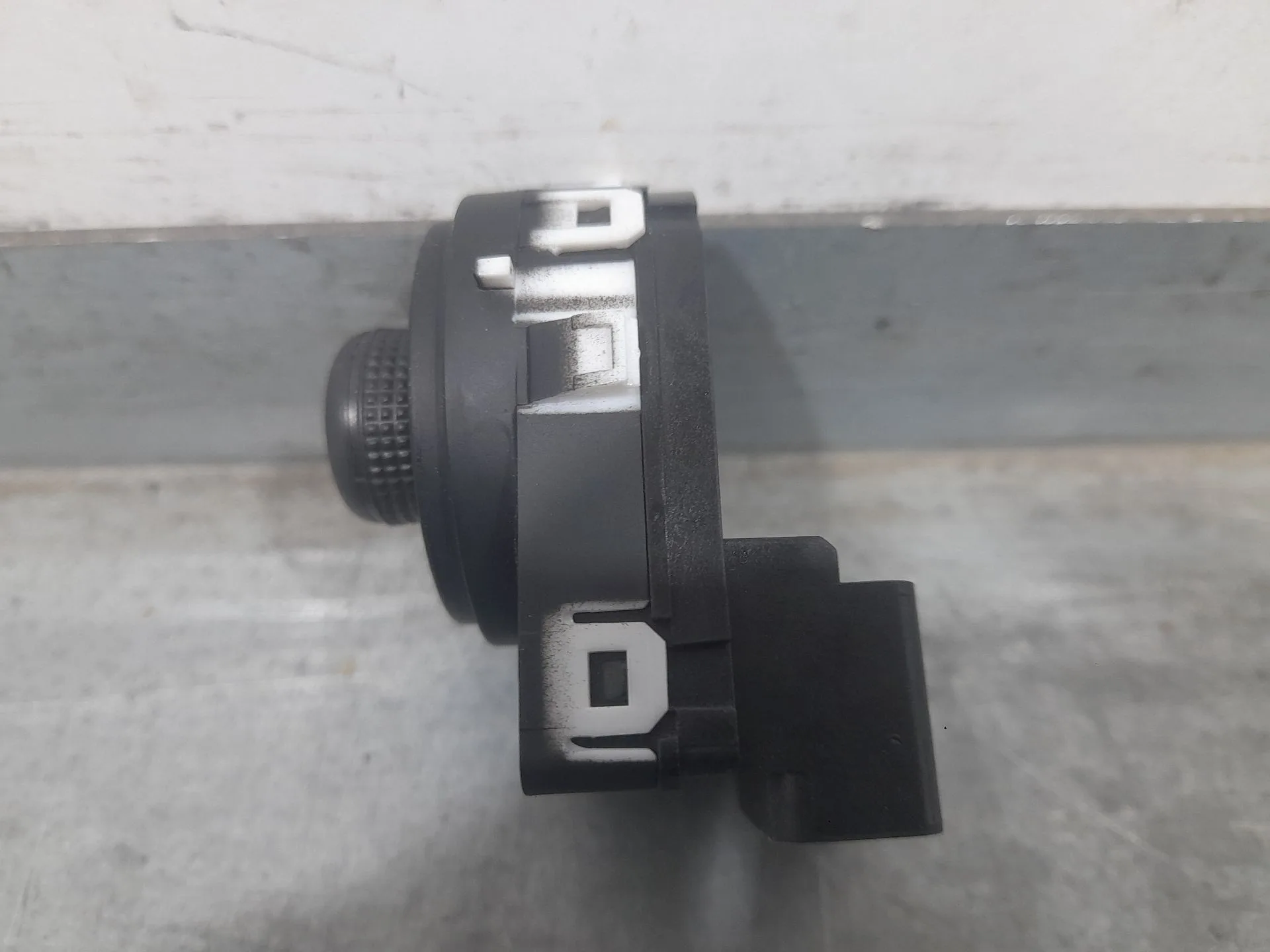 Mando Retrovisor para Chevrolet Cruze (J300)